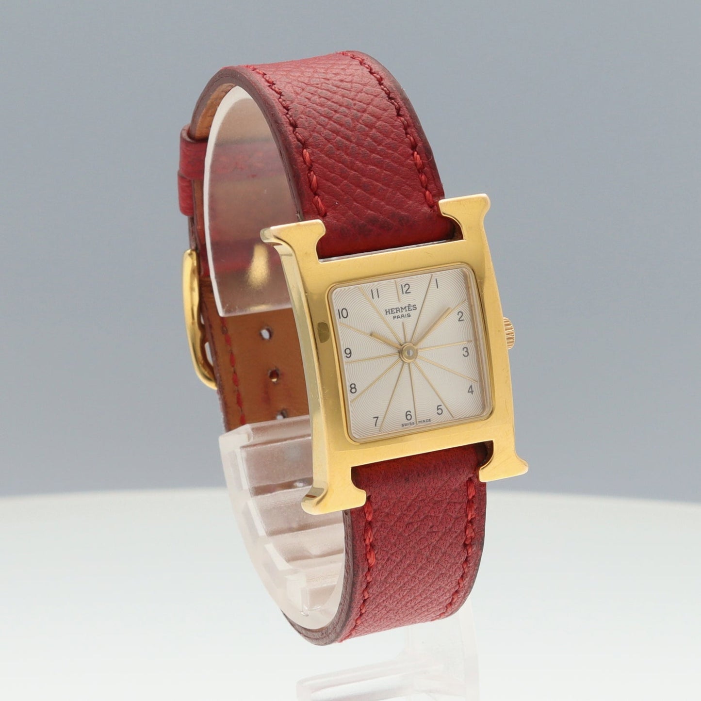 HH1.201 H watch 2HER33-00010