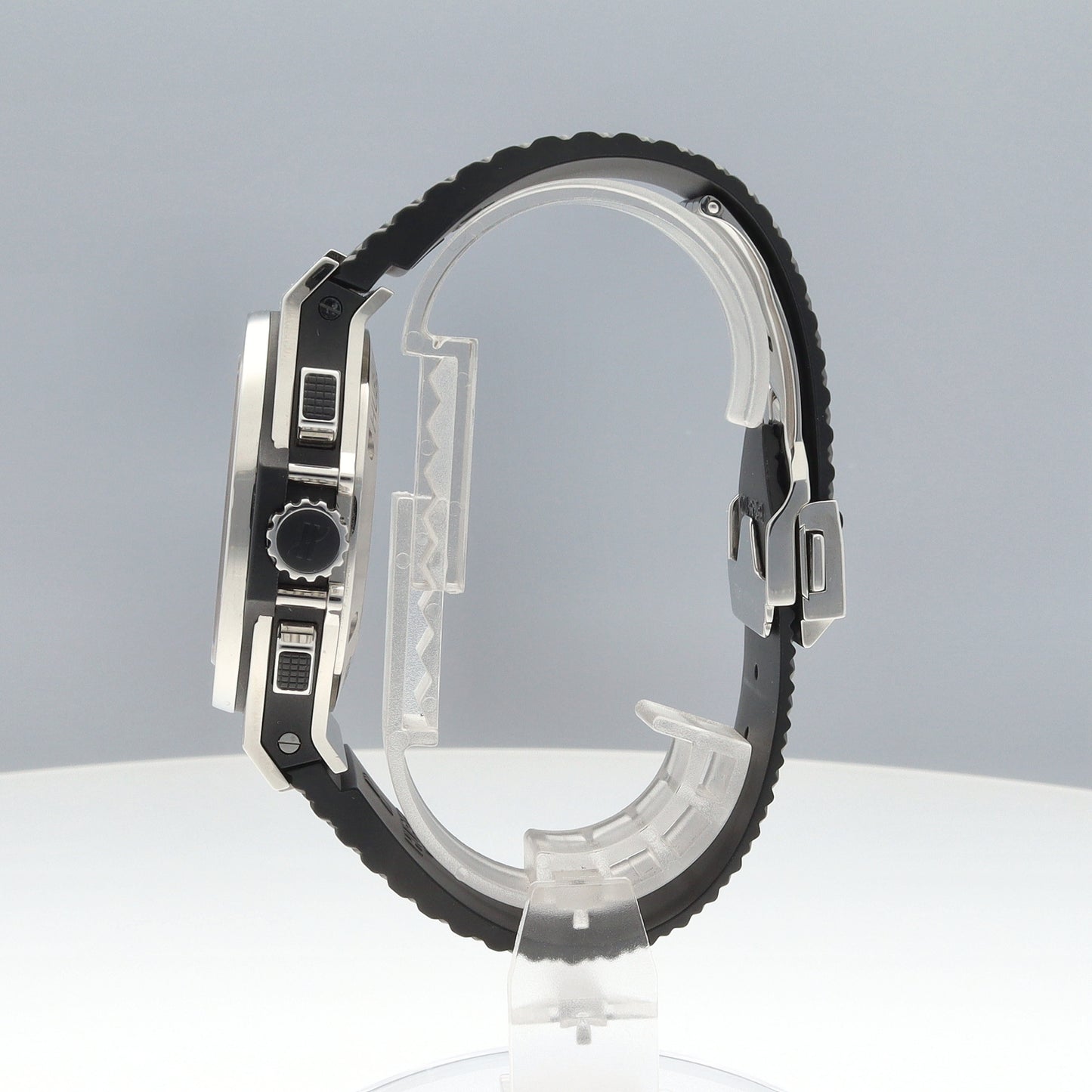 301.SX.130.RX Big Bang Steel 2HUB01-00183