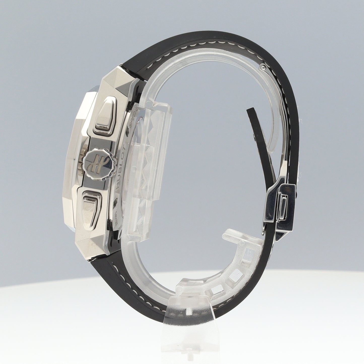 525.NX.0127.LR.JORL19 Aero Fusion Chronograph Orlinski Limited to 100 Japan 2HUB01-00195