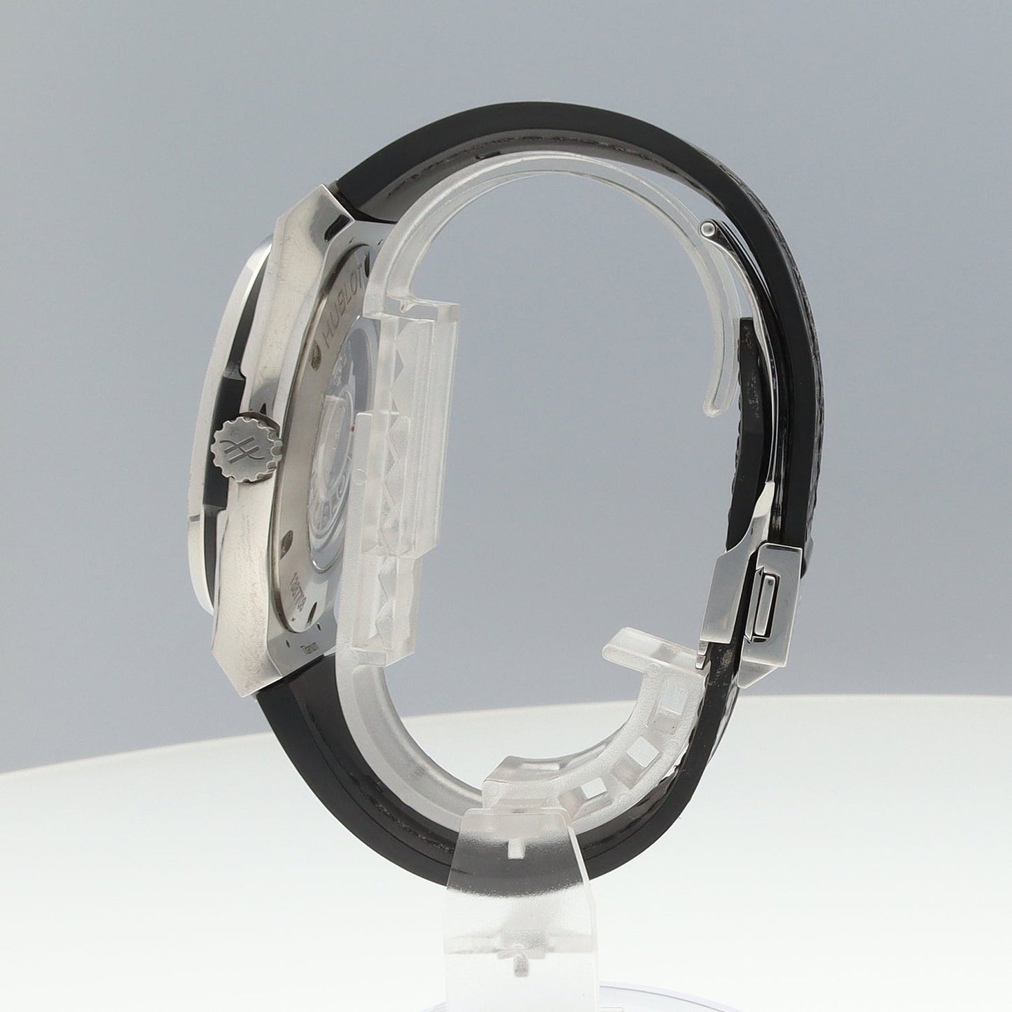 511.NX.2611.LR Classic Fusion Titanium Opaline 2HUB01-00201