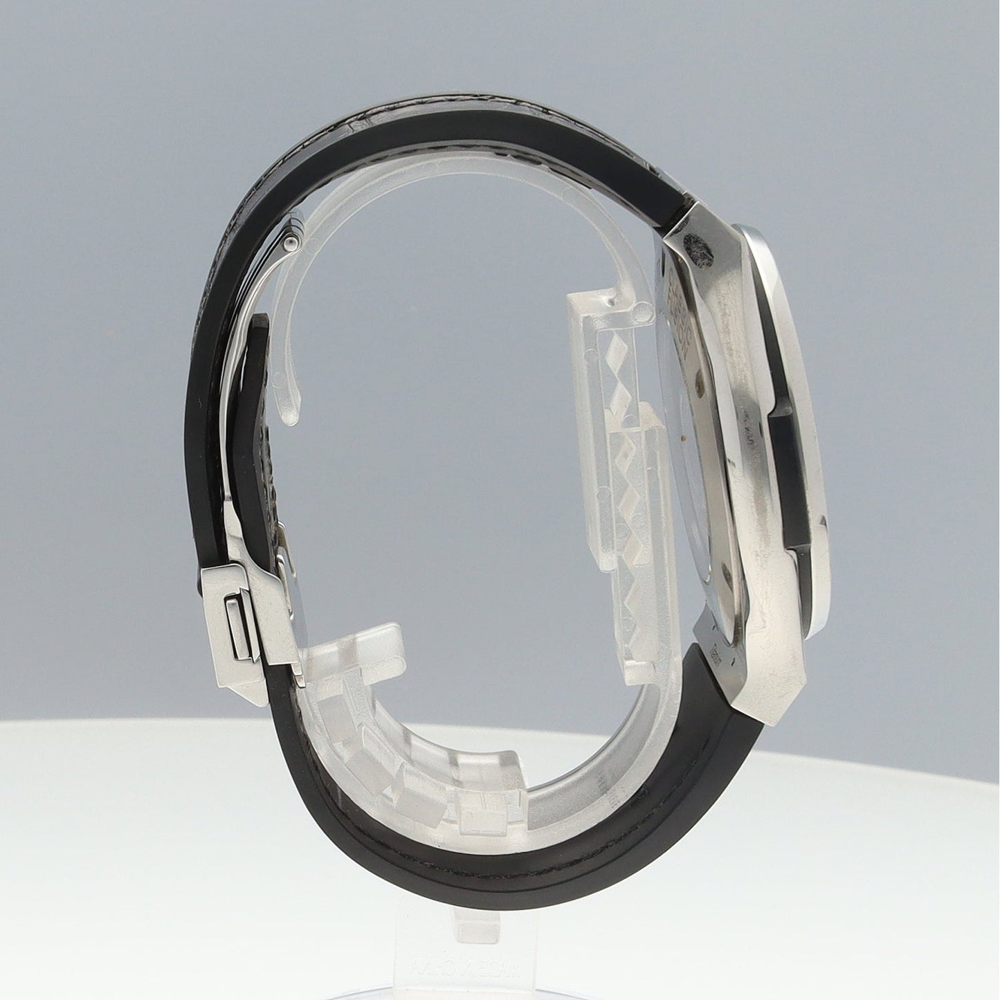 511.NX.2611.LR Classic Fusion Titanium Opaline 2HUB01-00201