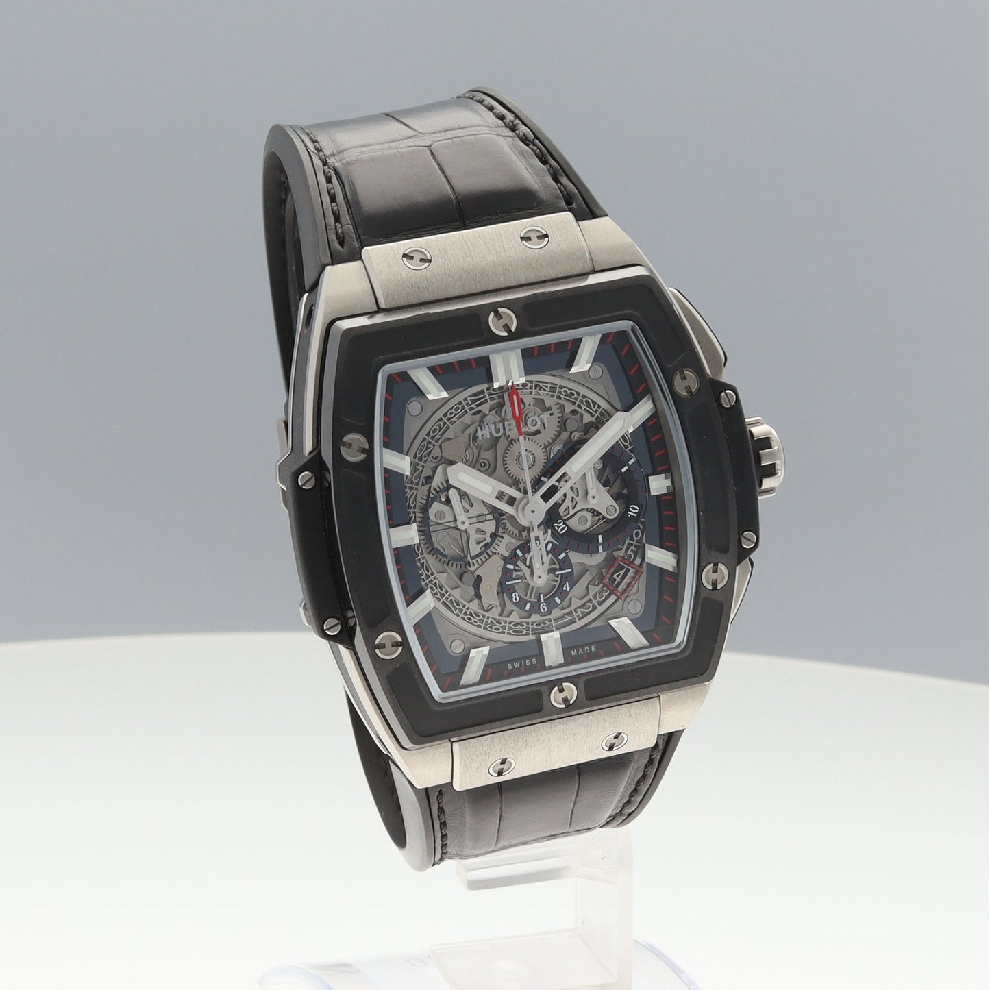 601NM.0173.LR Spirit of Big Bang 2HUB01-00204