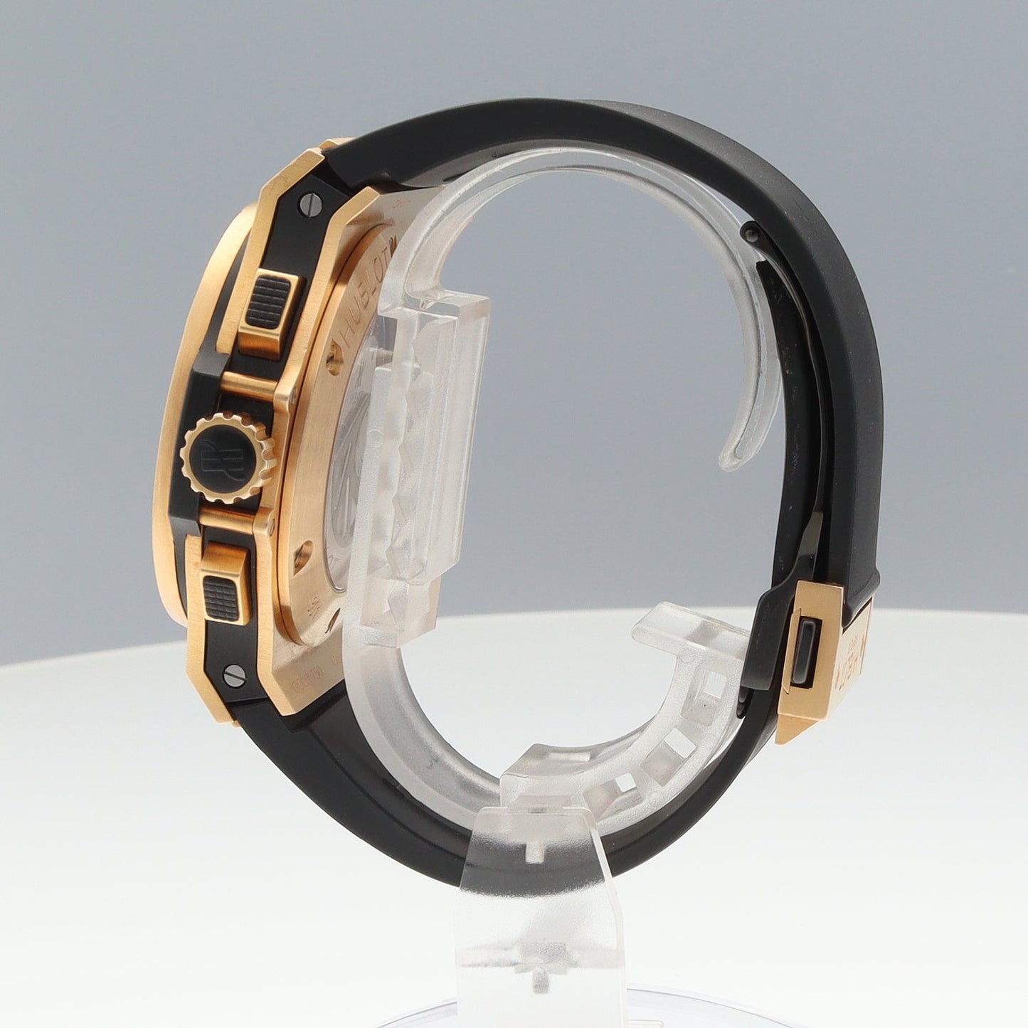 301.PX.1180.RX.1104 Big Bang Gold Diamonds 2HUB01-00206