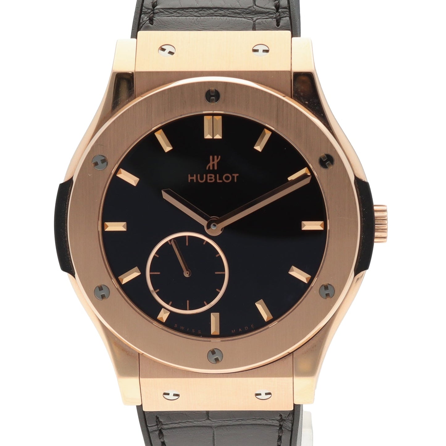 545.0X.1280.LR Classic Fusion Classico KG 2HUB01-00207