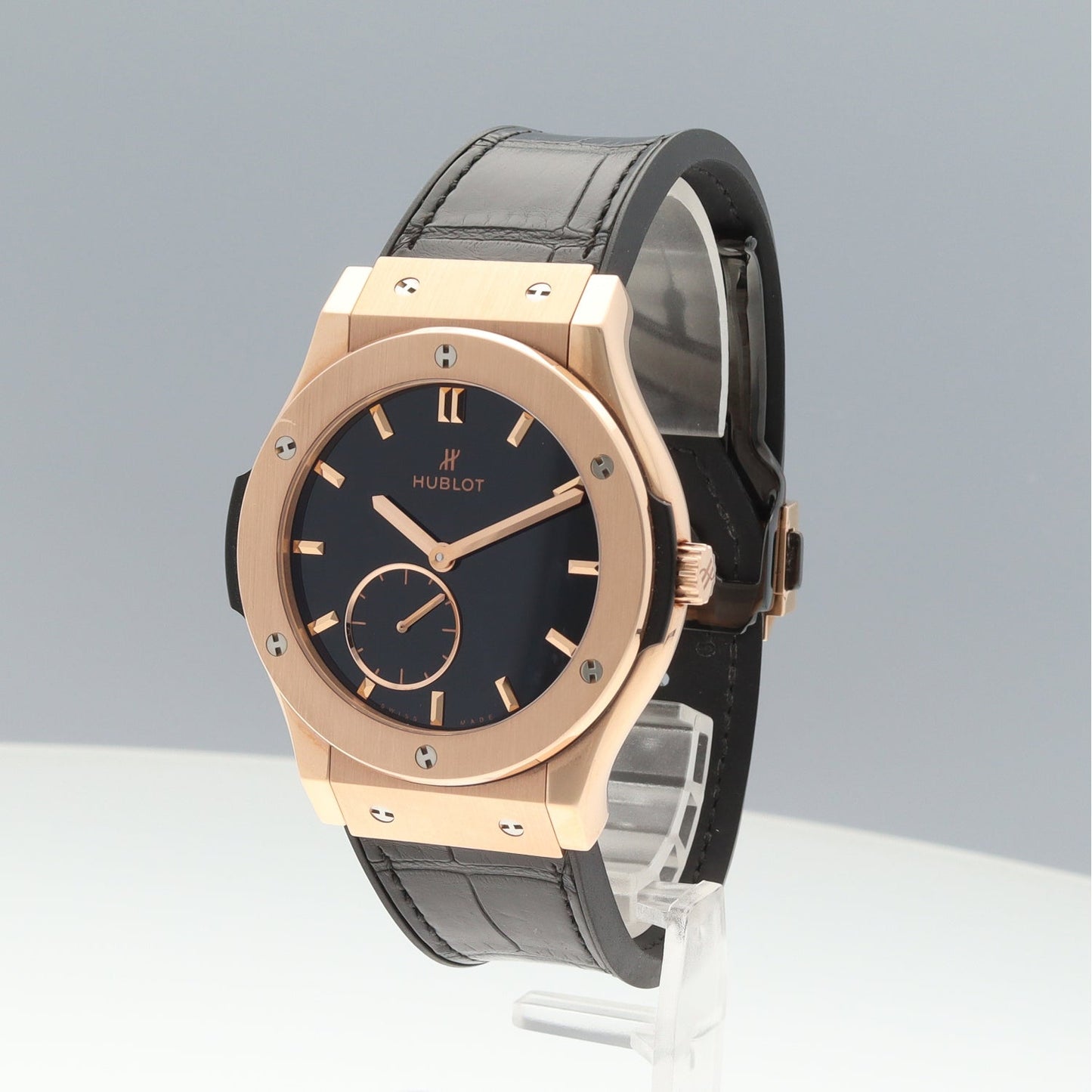 545.0X.1280.LR Classic Fusion Classico KG 2HUB01-00207