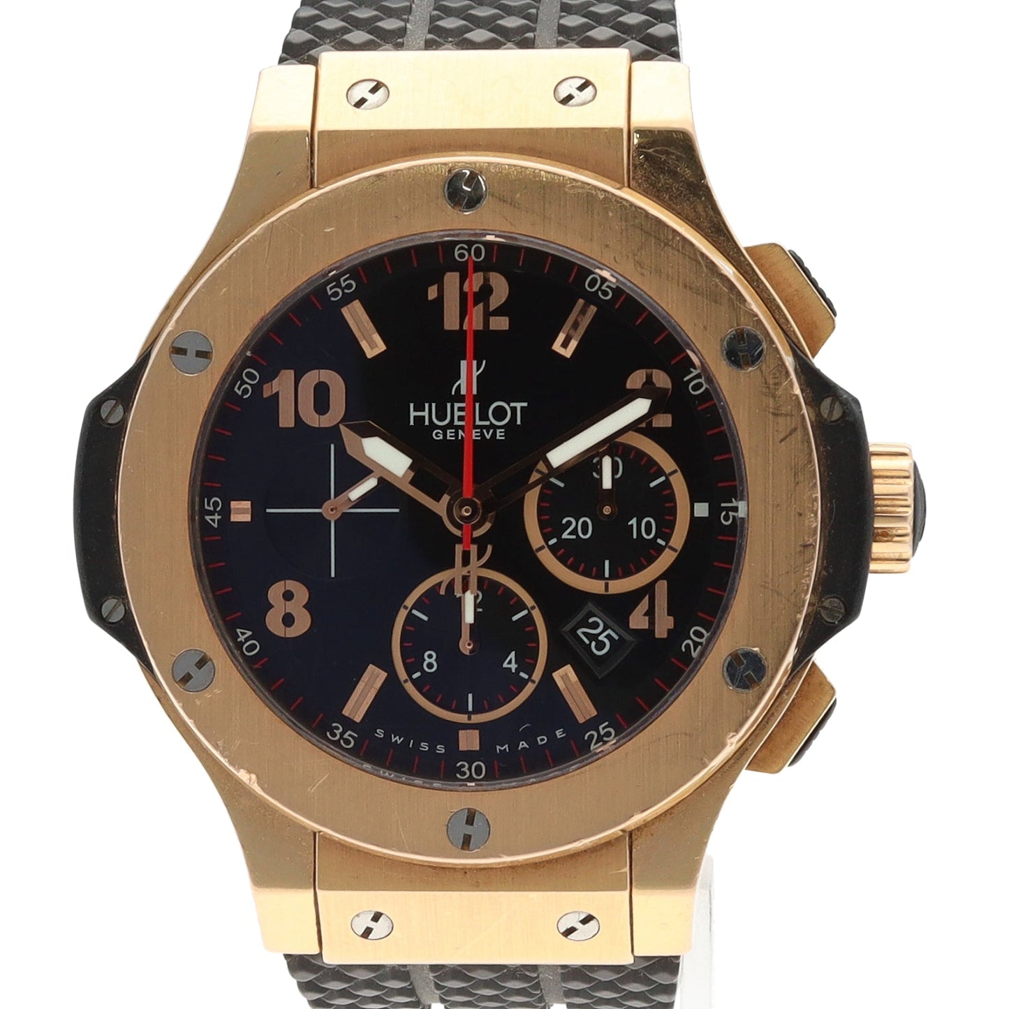 301.RX.130.RX Big Bang Gold 2HUB01-00228