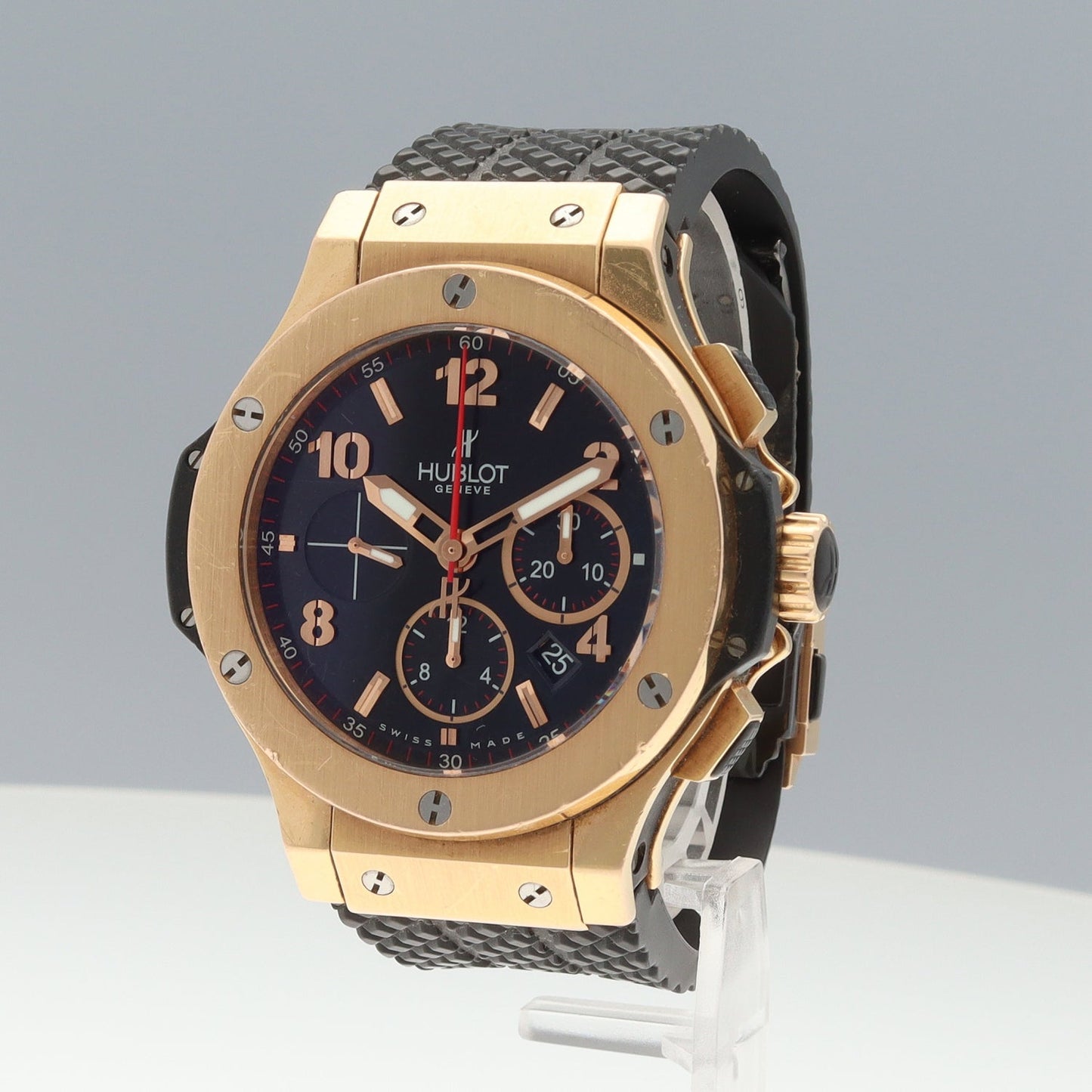 301.RX.130.RX Big Bang Gold 2HUB01-00228