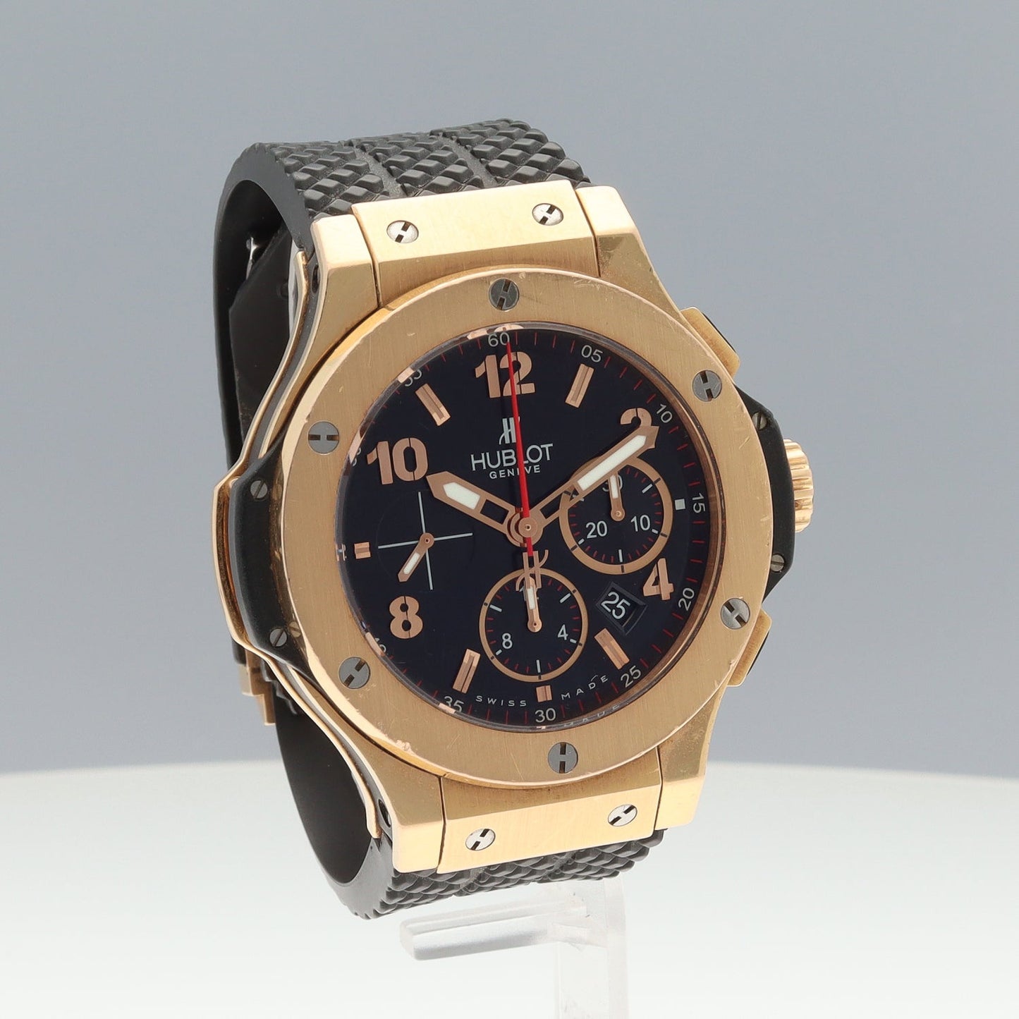 301.RX.130.RX Big Bang Gold 2HUB01-00228