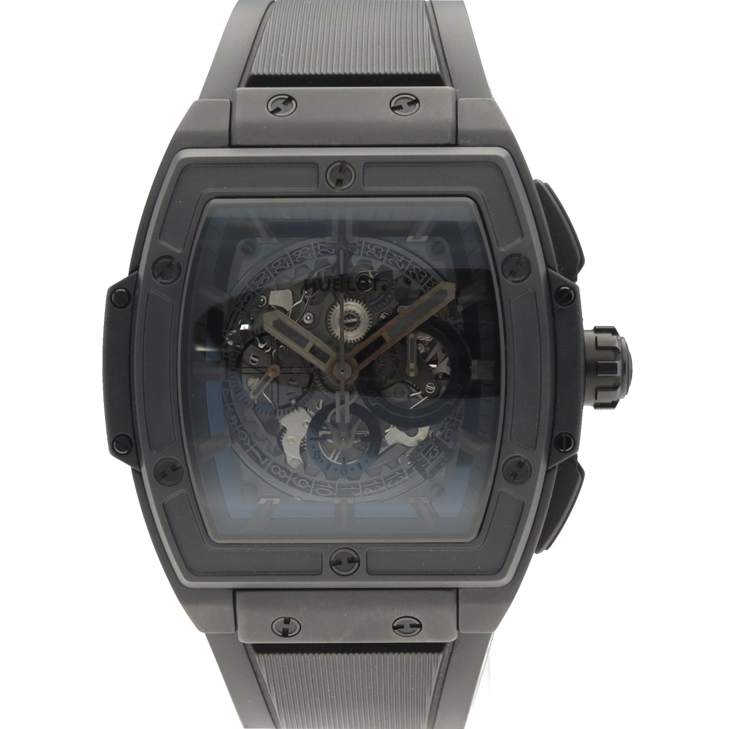 601.CI.0110.RX Spirit of Big Bang Limited to 500 pcs worldwide 2HUB01-00255