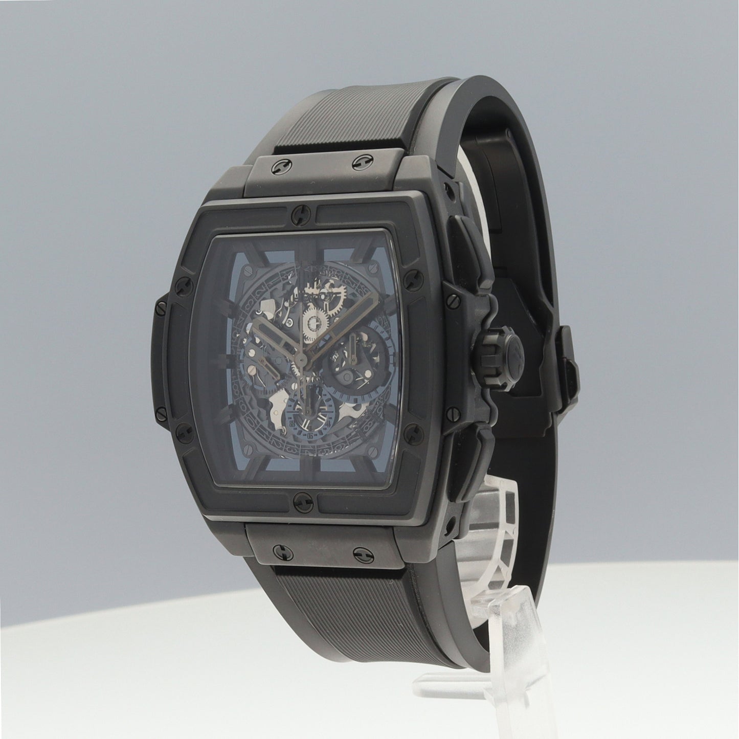 601.CI.0110.RX Spirit of Big Bang Limited to 500 pcs worldwide 2HUB01-00255