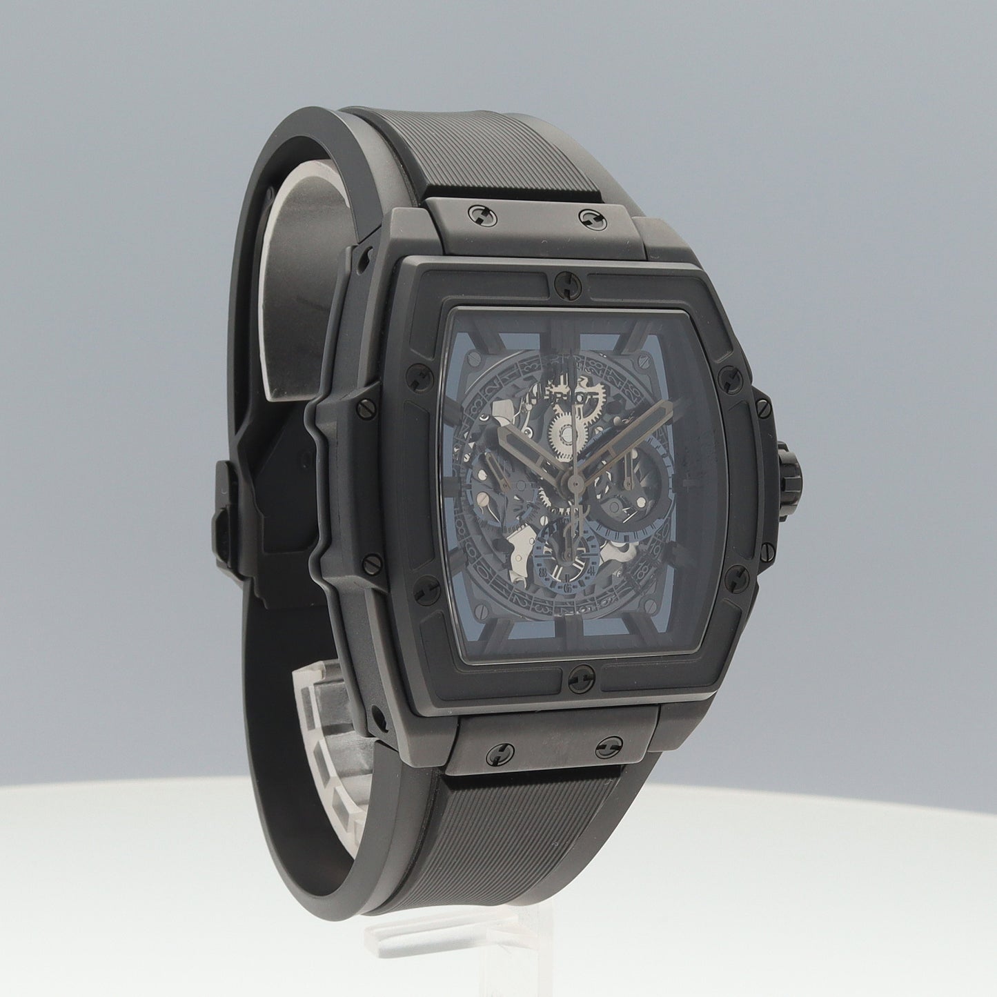 601.CI.0110.RX Spirit of Big Bang Limited to 500 pcs worldwide 2HUB01-00255
