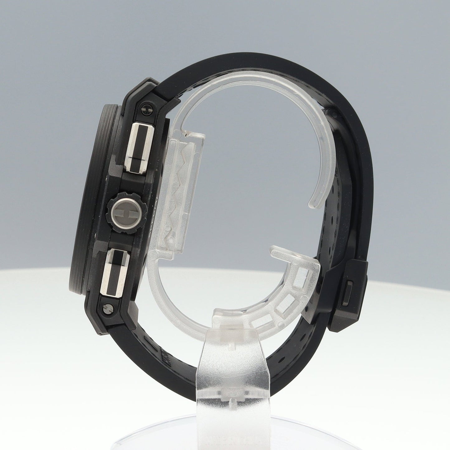 403.QU.0120.VR Big Bang Alarm Repeater GMT Yoshida 100th Anniversary 2HUB01-00264