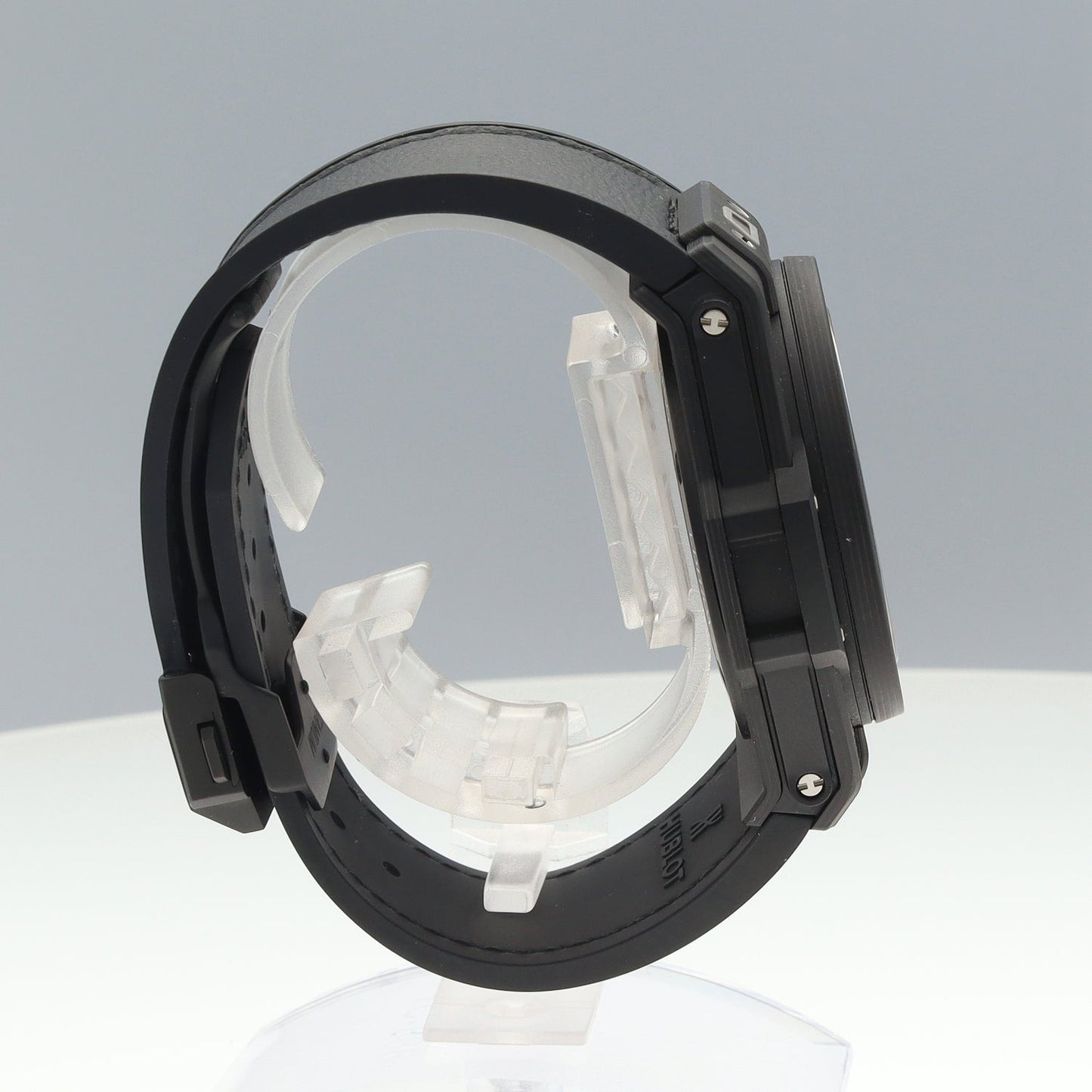403.QU.0120.VR Big Bang Alarm Repeater GMT Yoshida 100th Anniversary 2HUB01-00264