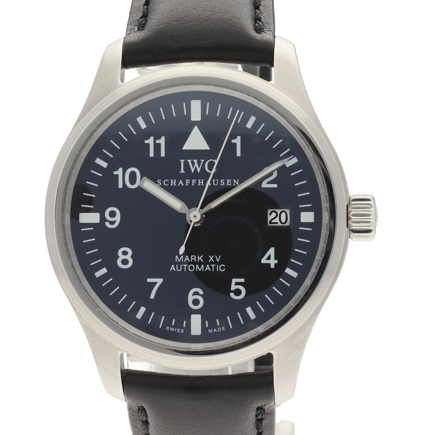 IW325301 マークXV 2IWC01-00219