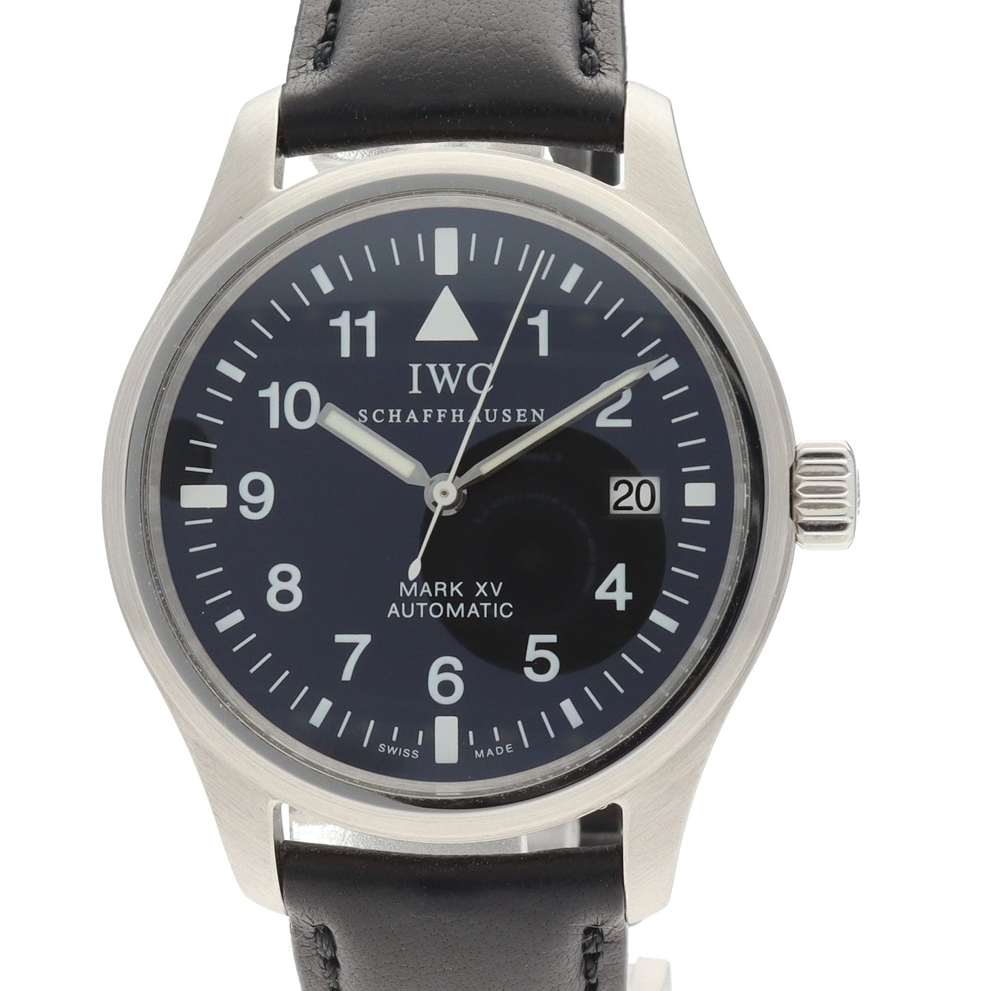 IW325301 Mark XV 2IWC01-00219