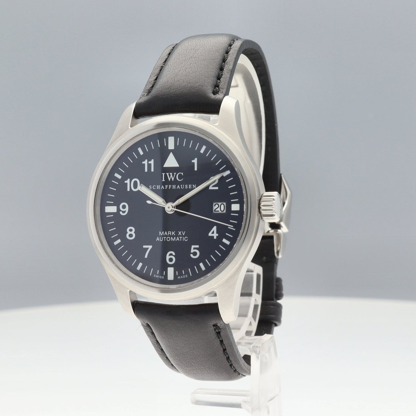 IW325301 Mark XV 2IWC01-00219