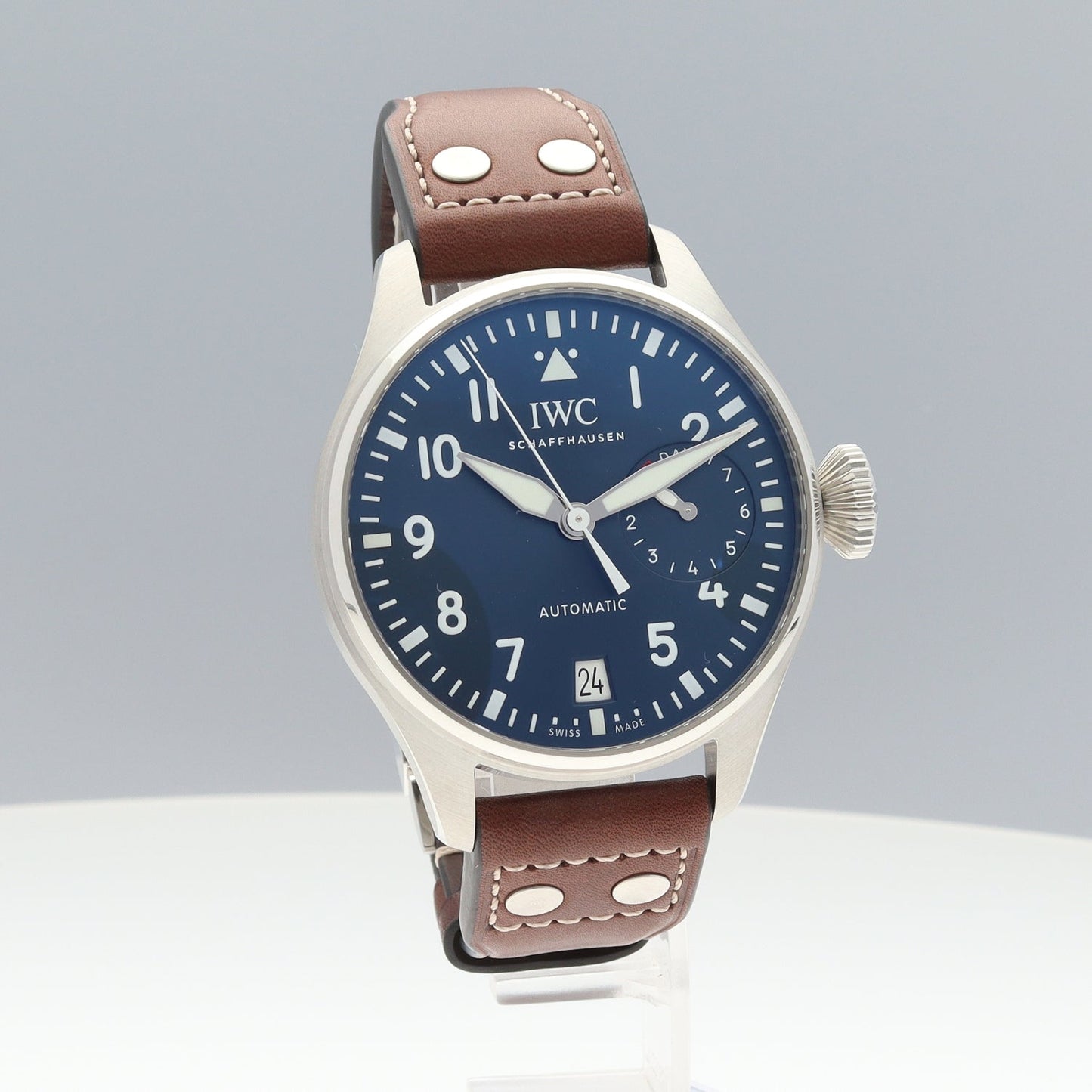 IW501002 Big Pilot's Watch Petite Prince 2IWC01-00240