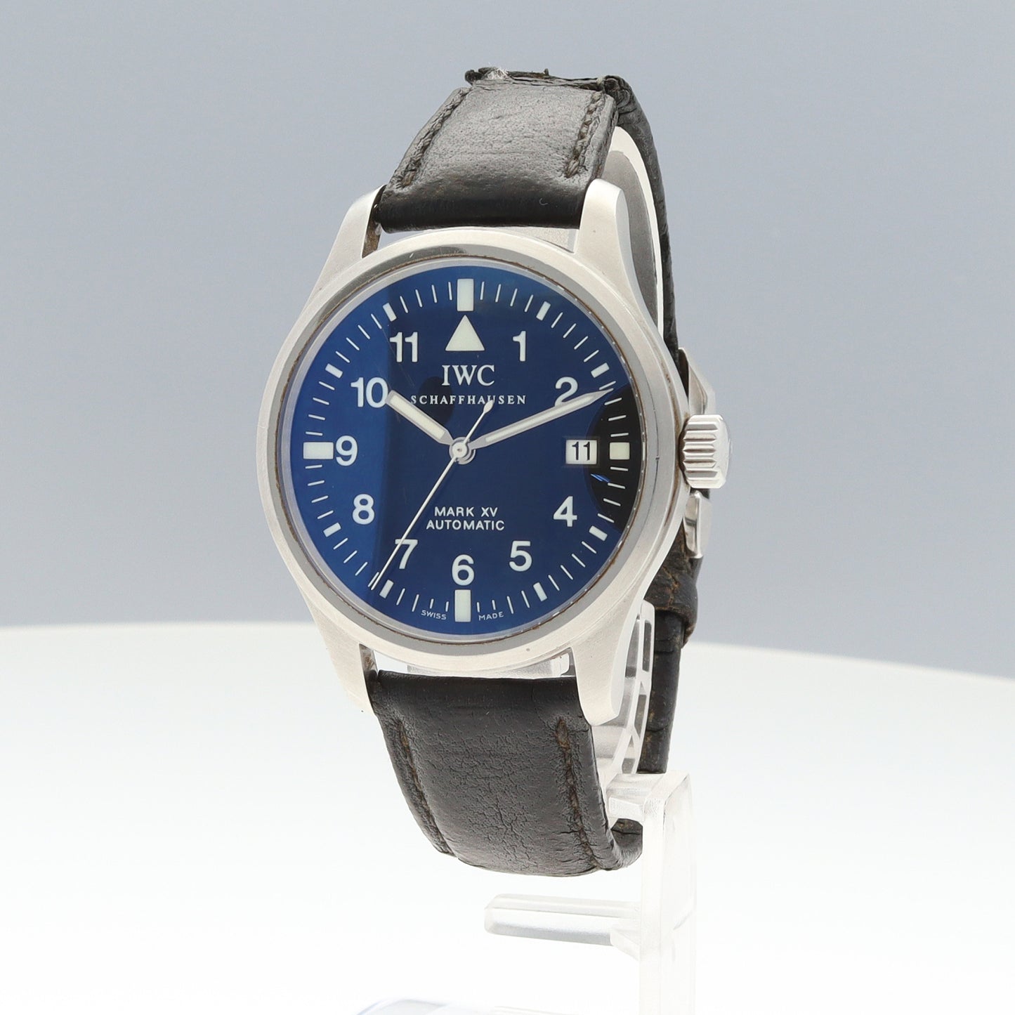 IW325301 パイロットウォッチ マークVX 2IWC01-00241