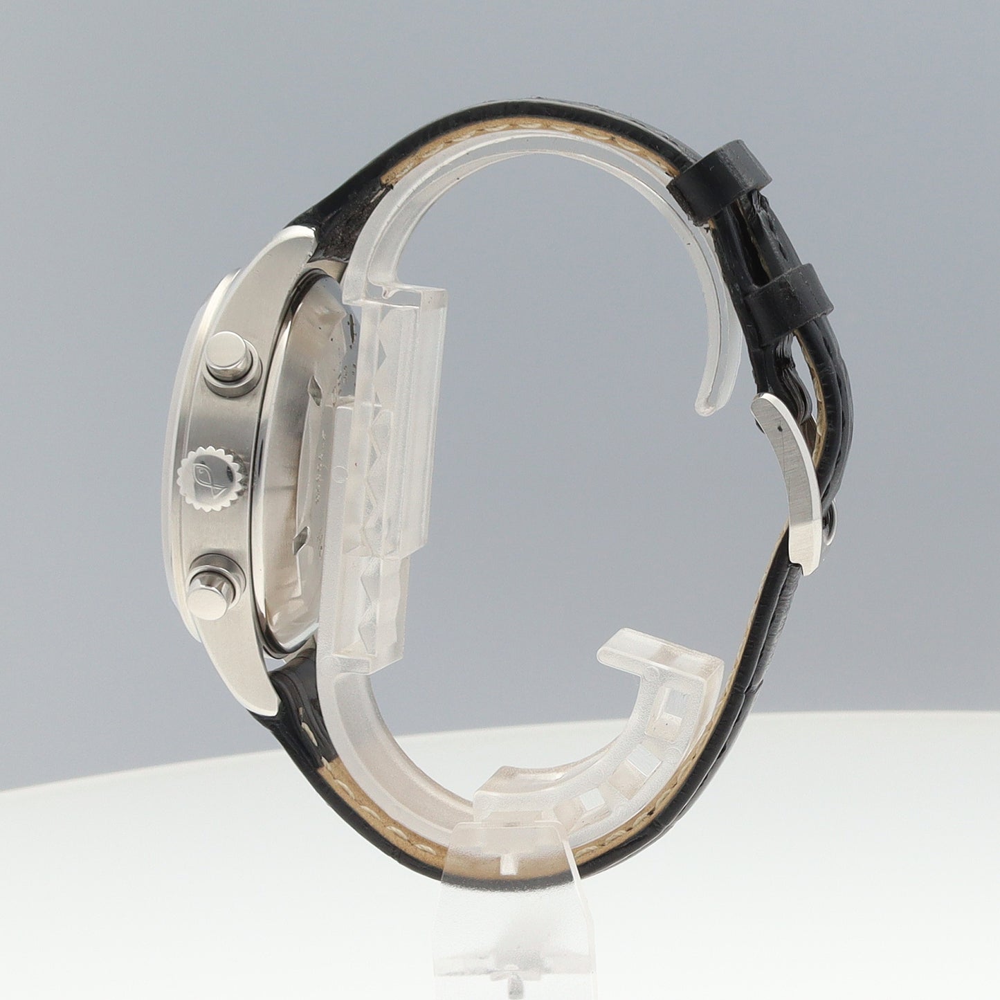 3706-003 メカニカル フリーガークロノ 2IWC01-00245