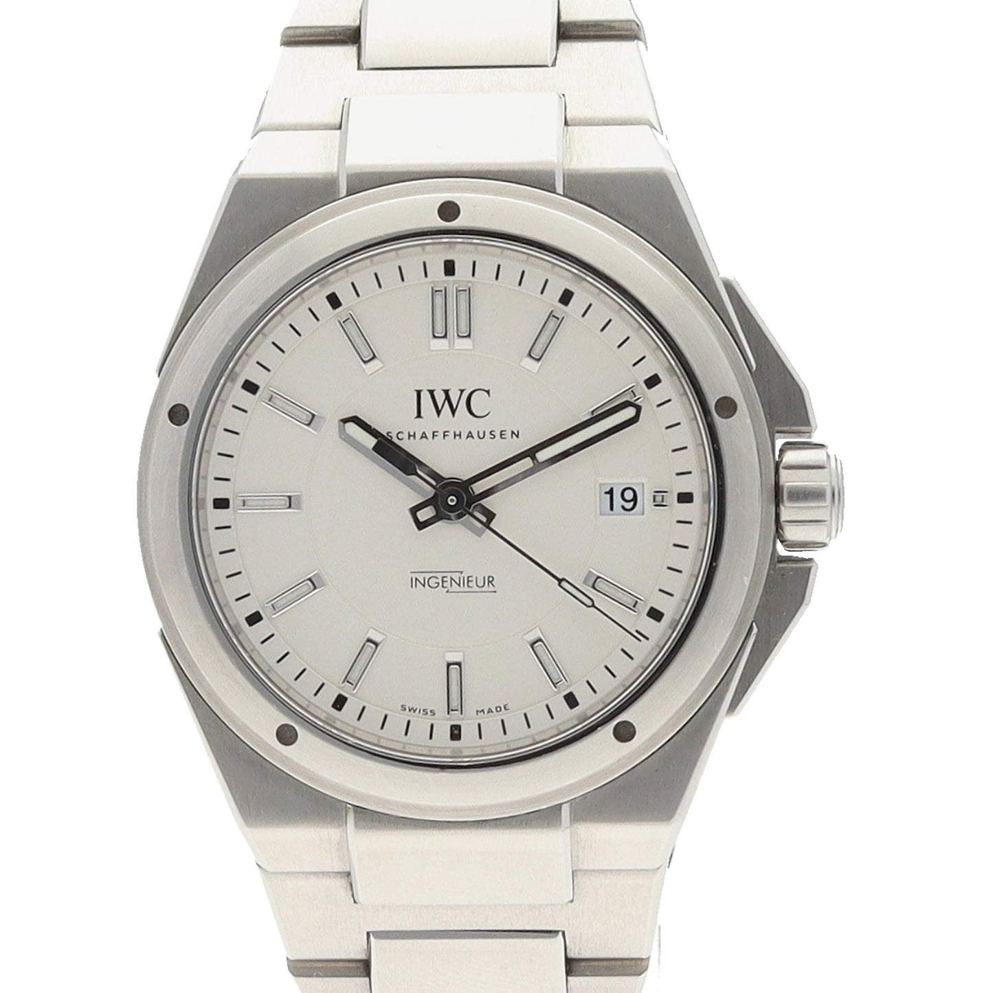 IW323904 Ingenieur Automatic 2IWC01-00247