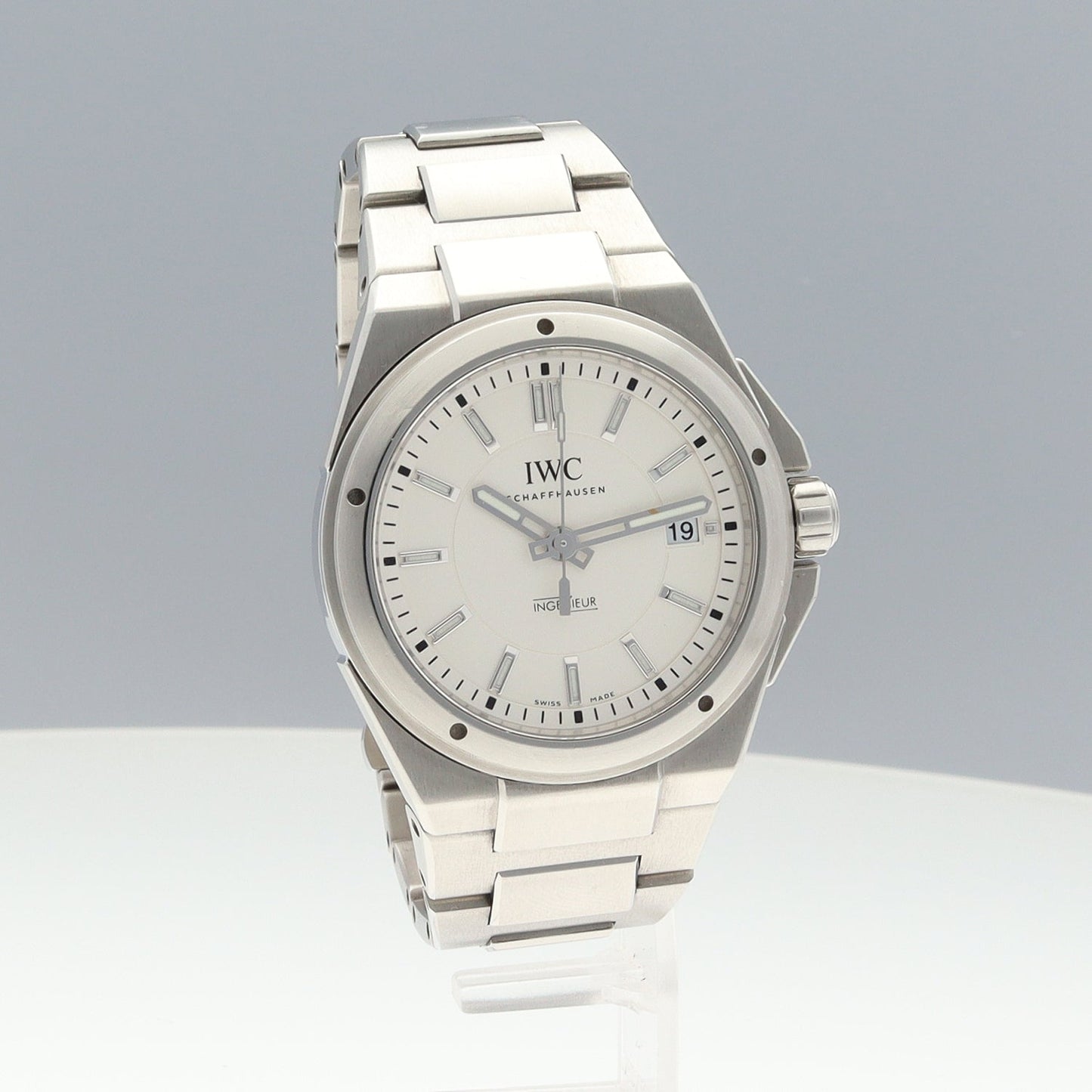 IW323904 Ingenieur Automatic 2IWC01-00247