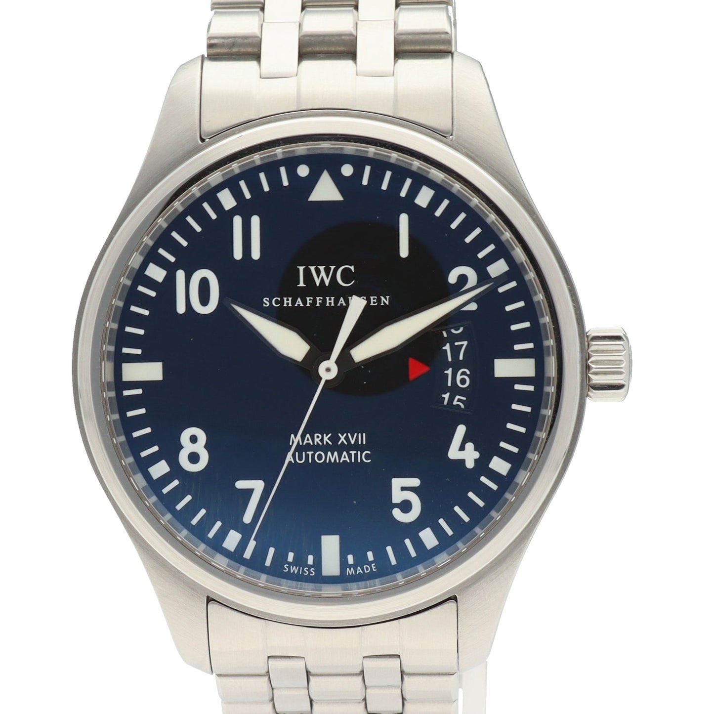 IW326504 Mark XVII 2IWC01-00248