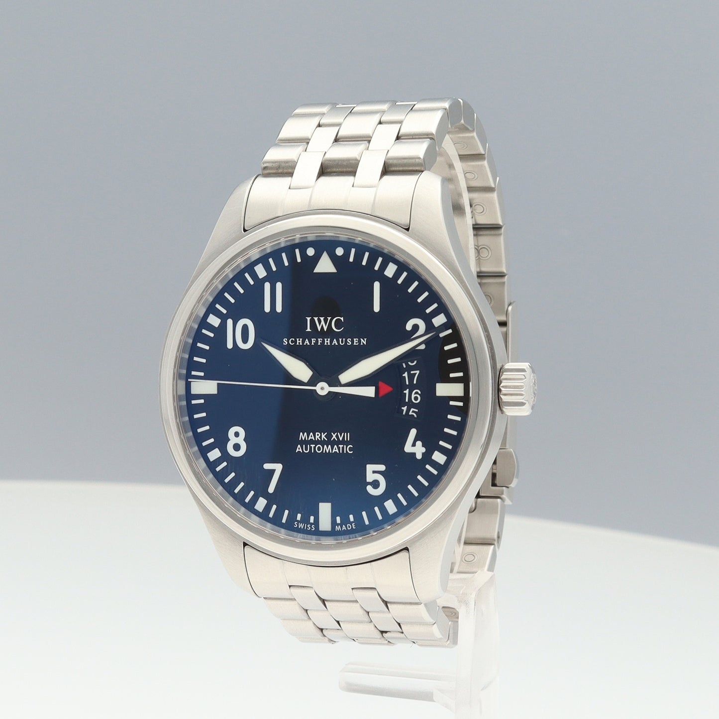 IW326504 マークXVII 2IWC01-00248
