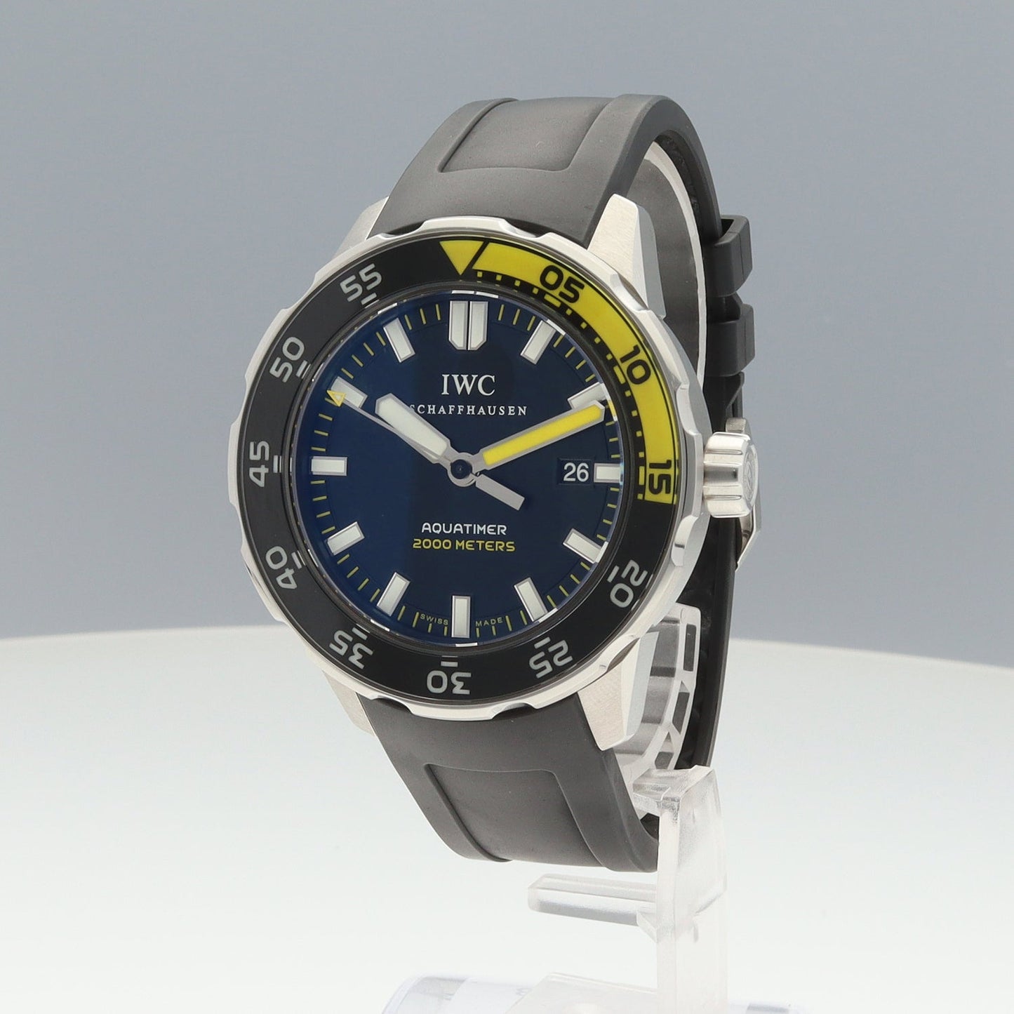 IW356802 Aquatimer 2IWC01-00249