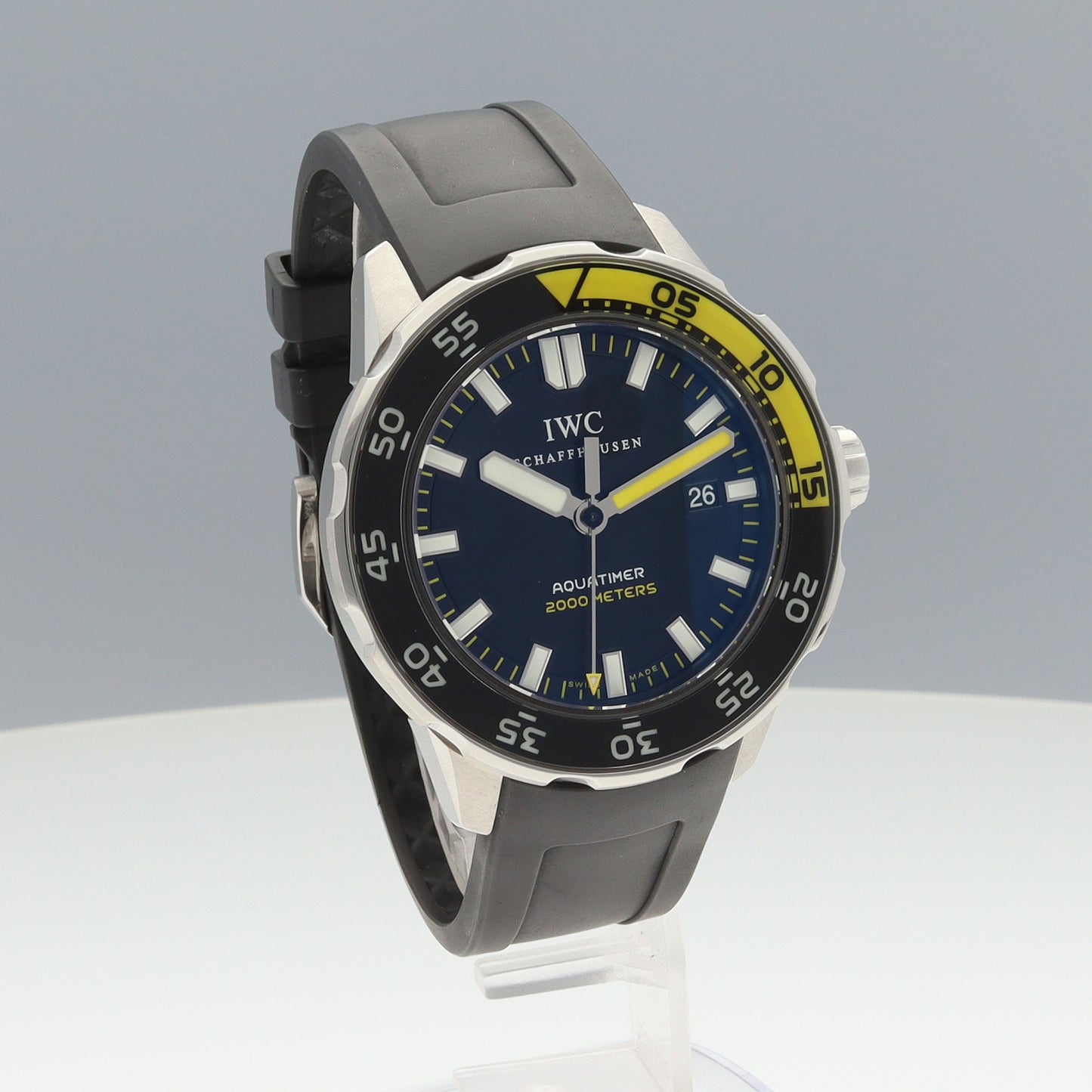 IW356802 アクアタイマー 2IWC01-00249