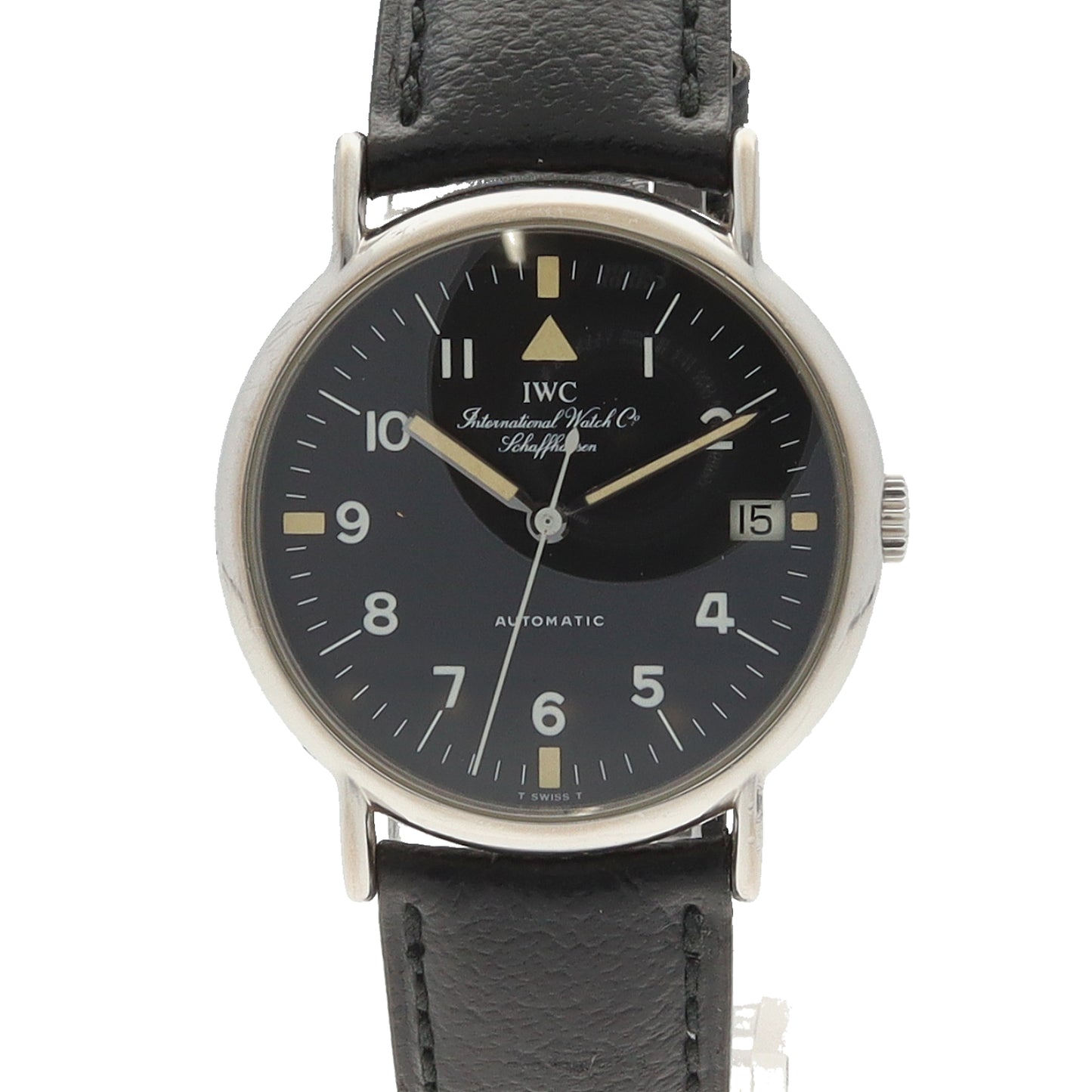 IW3513 ポートフィノ オートマチック 2IWC01-00250