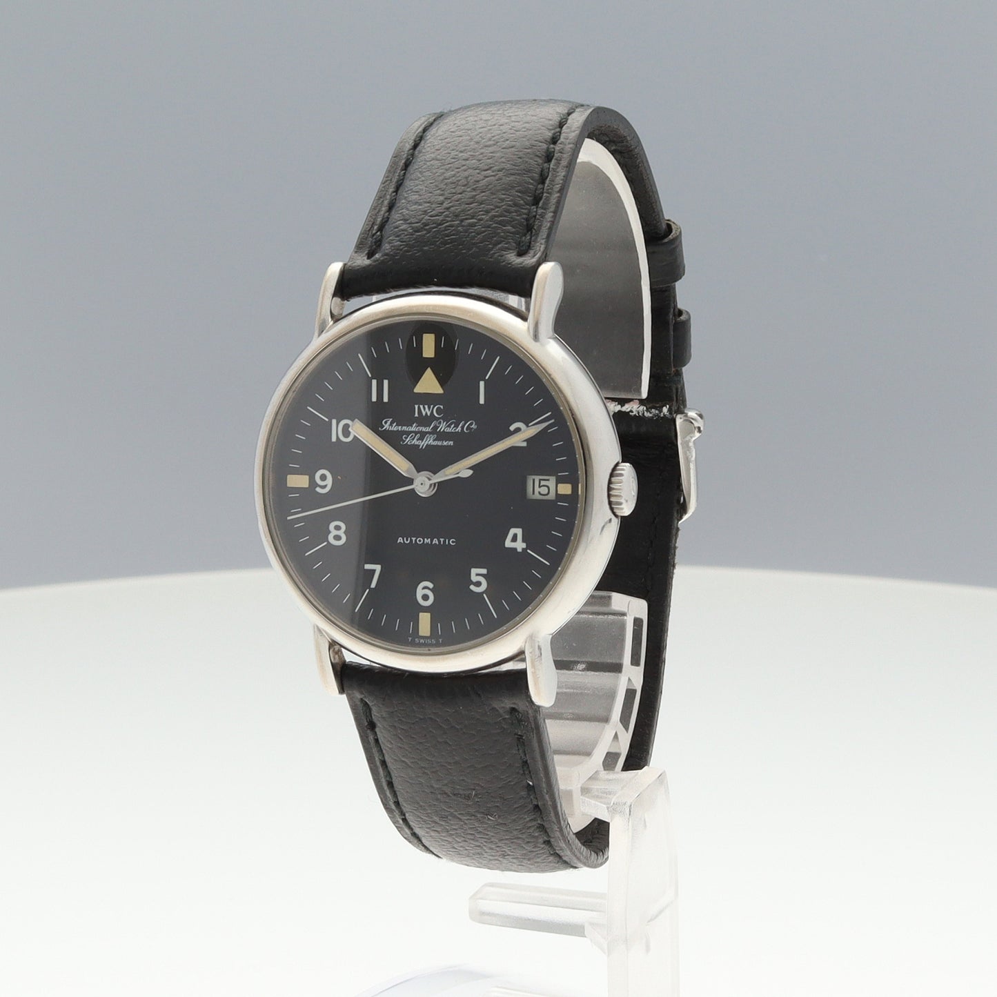 IW3513 ポートフィノ オートマチック 2IWC01-00250