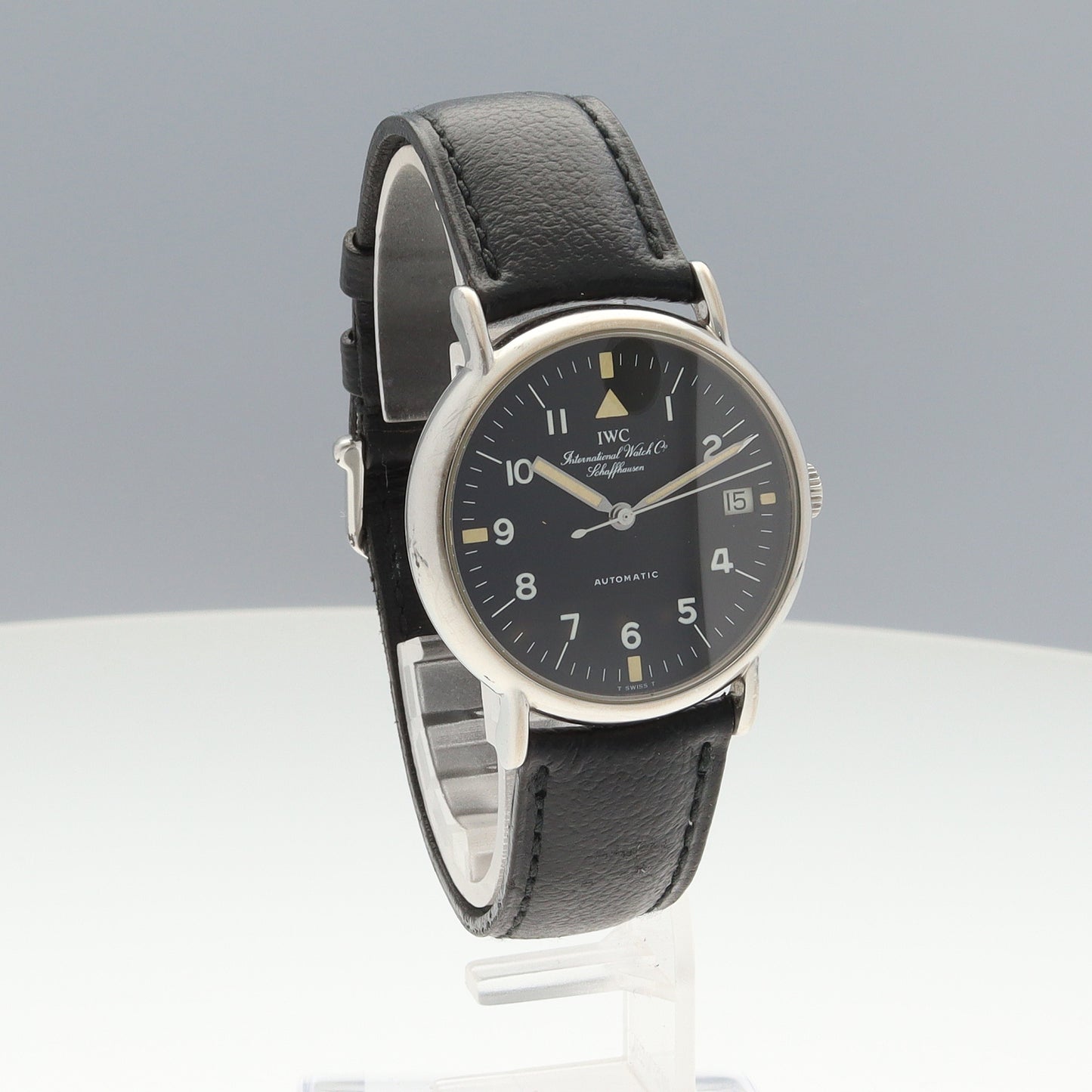 IW3513 ポートフィノ オートマチック 2IWC01-00250