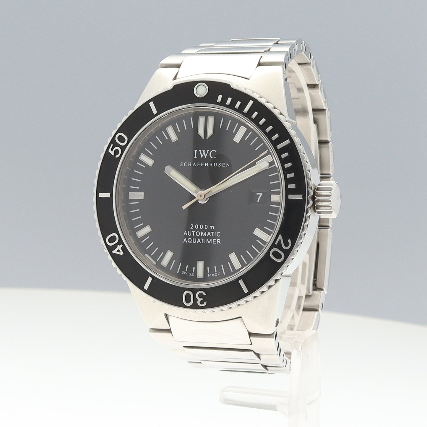 IW353601 GSTアクアタイマー 2IWC01-00253