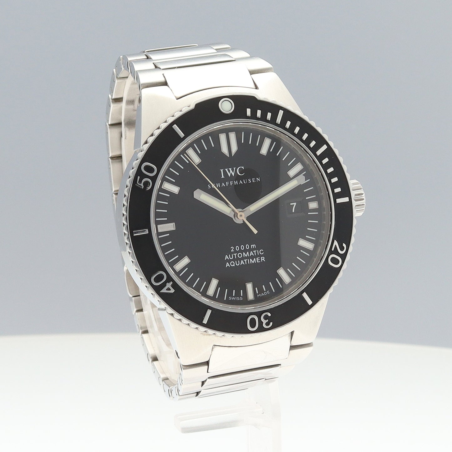 IW353601 GSTアクアタイマー 2IWC01-00253