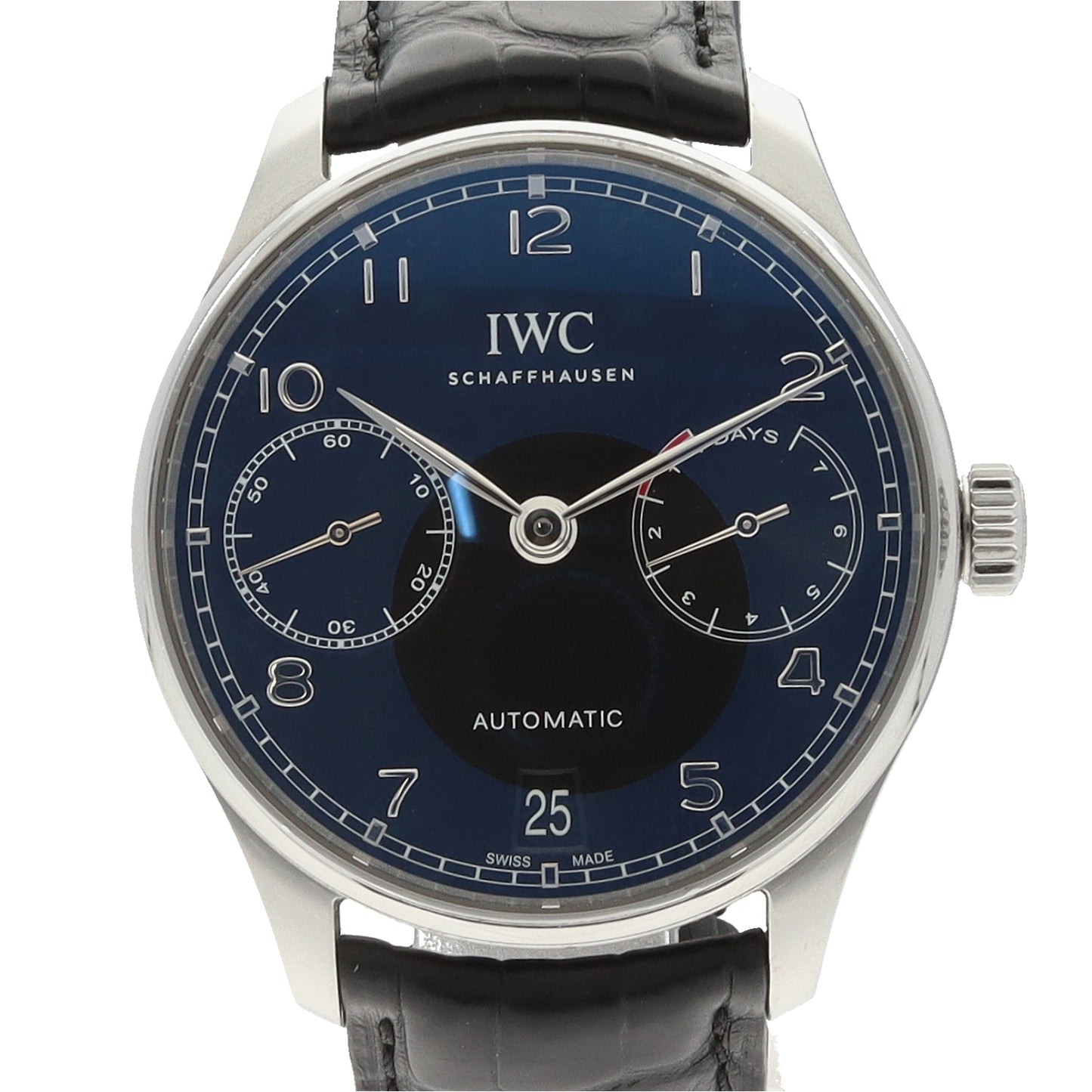 IW500703 Portugieser Automatic 2IWC01-00254