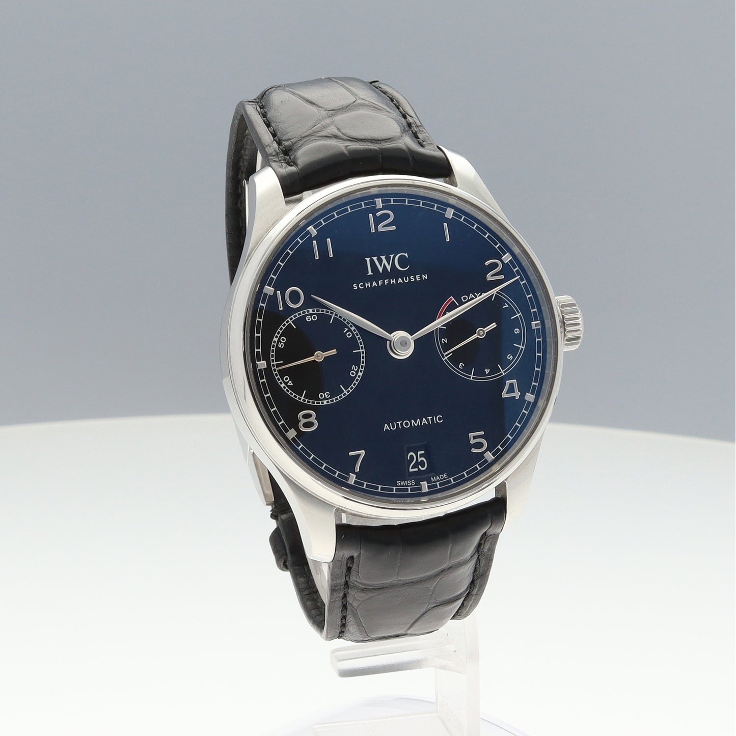 IW500703 ポルトギーゼ オートマティック 2IWC01-00254