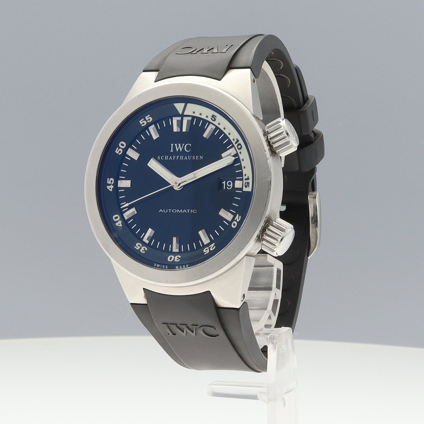 IW354807 アクアタイマー 2IWC01-00255