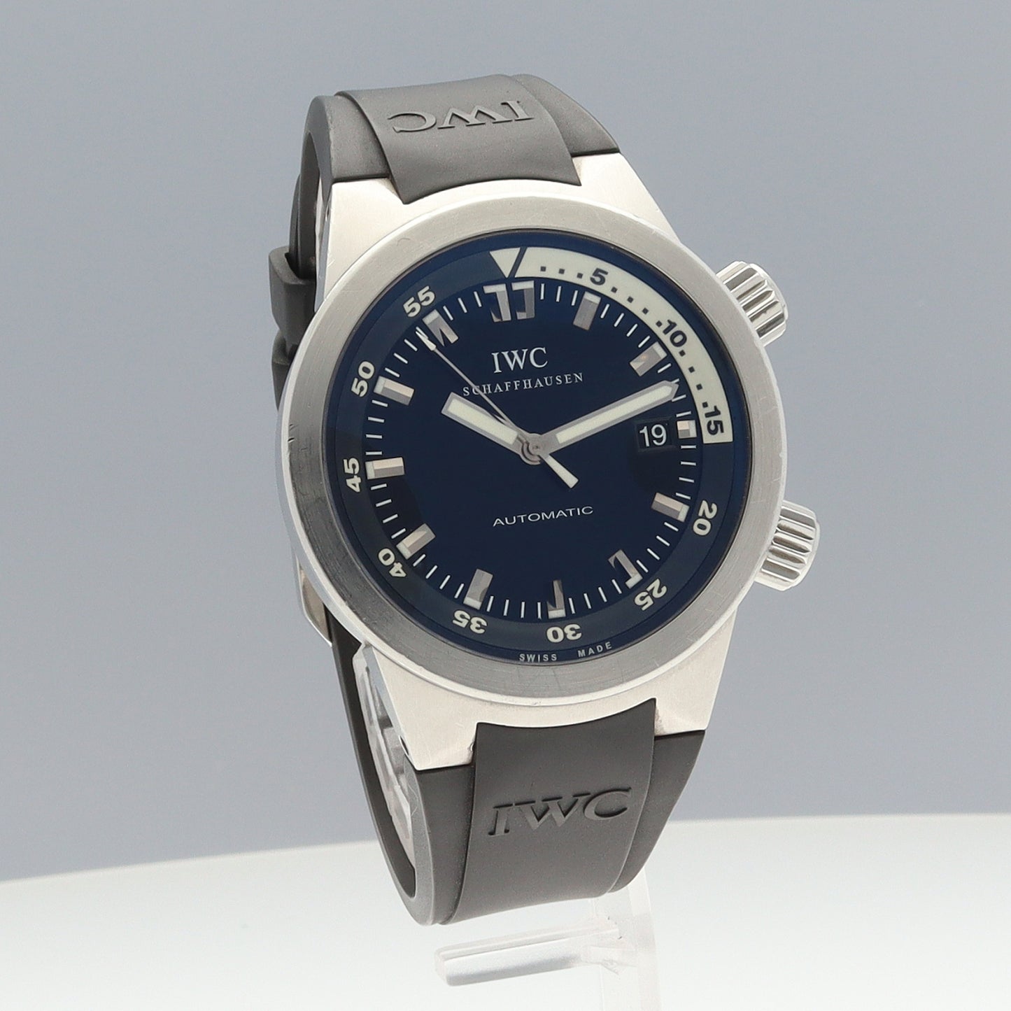 IW354807 アクアタイマー 2IWC01-00255