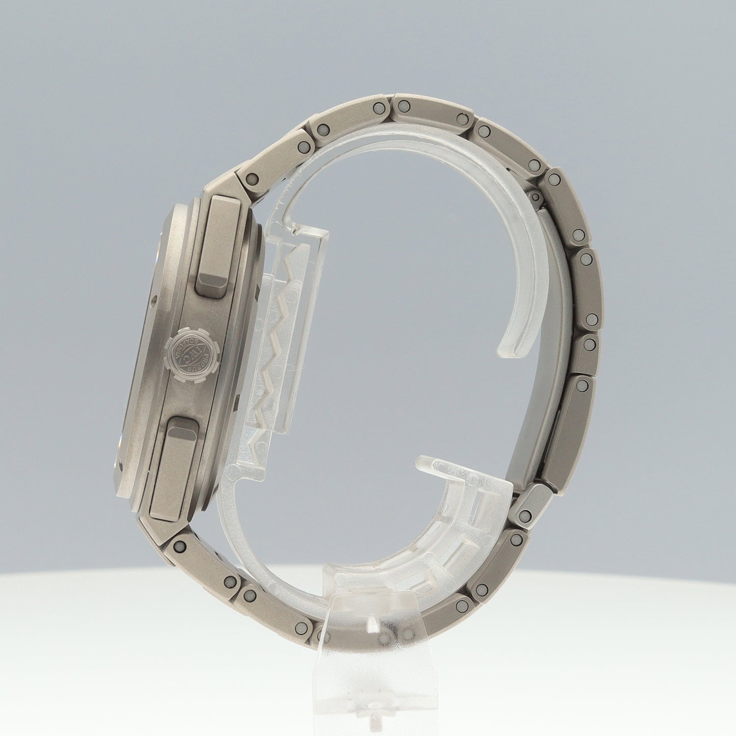 IW372503 インヂュニア クロノグラフ AMG 2IWC01-00256