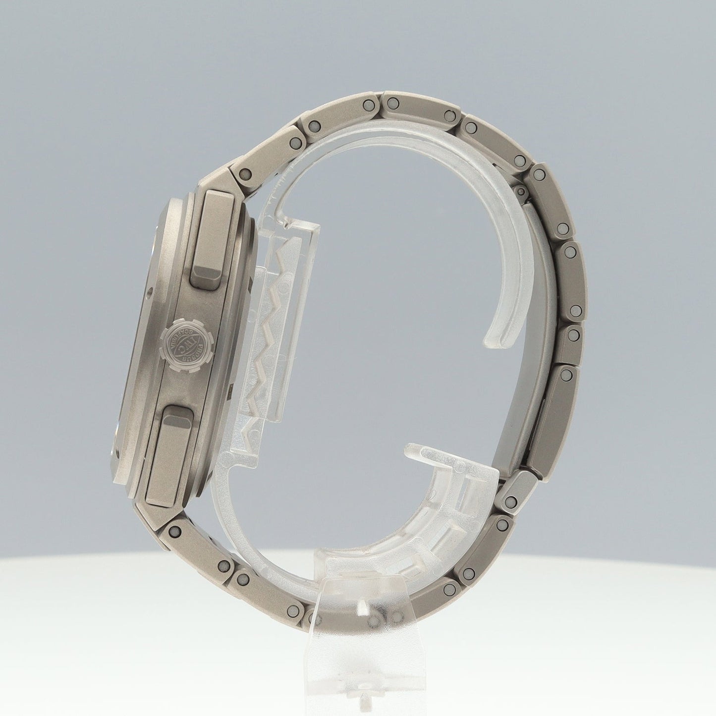 IW372503 Ingenieur Chronograph AMG 2IWC01-00256