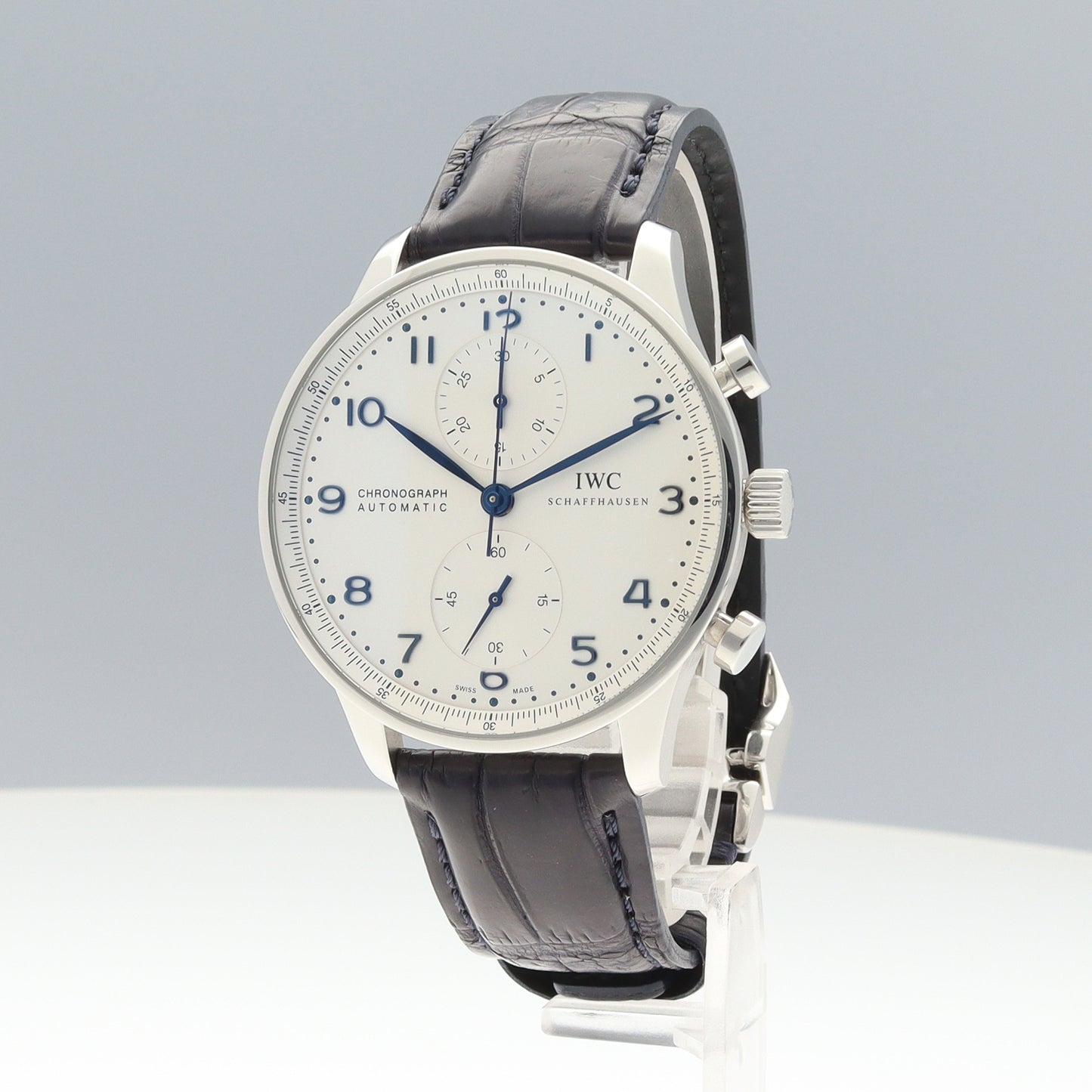 IW371446 ポルトギーゼ クロノ 2IWC01-00261