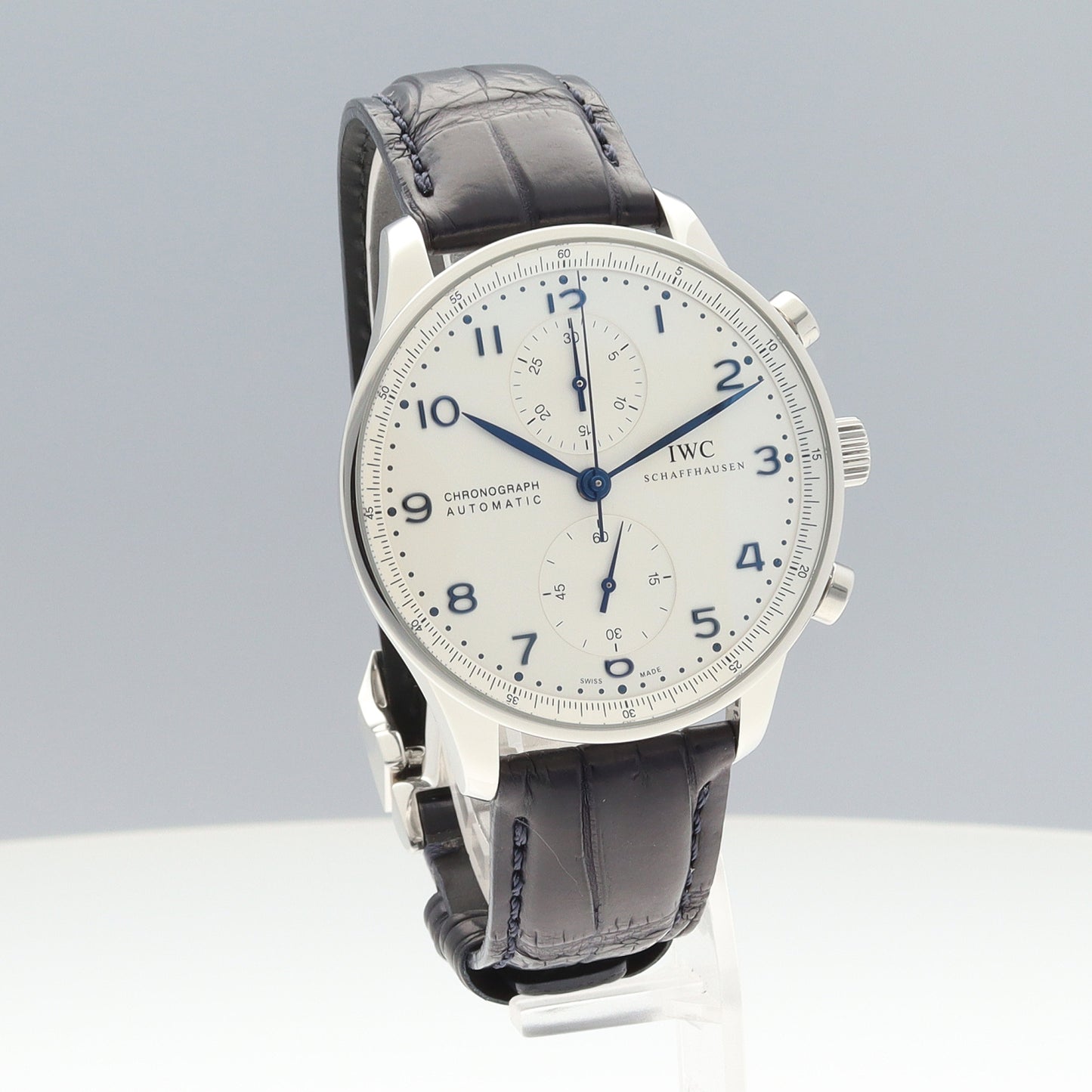IW371446 ポルトギーゼ クロノ 2IWC01-00261