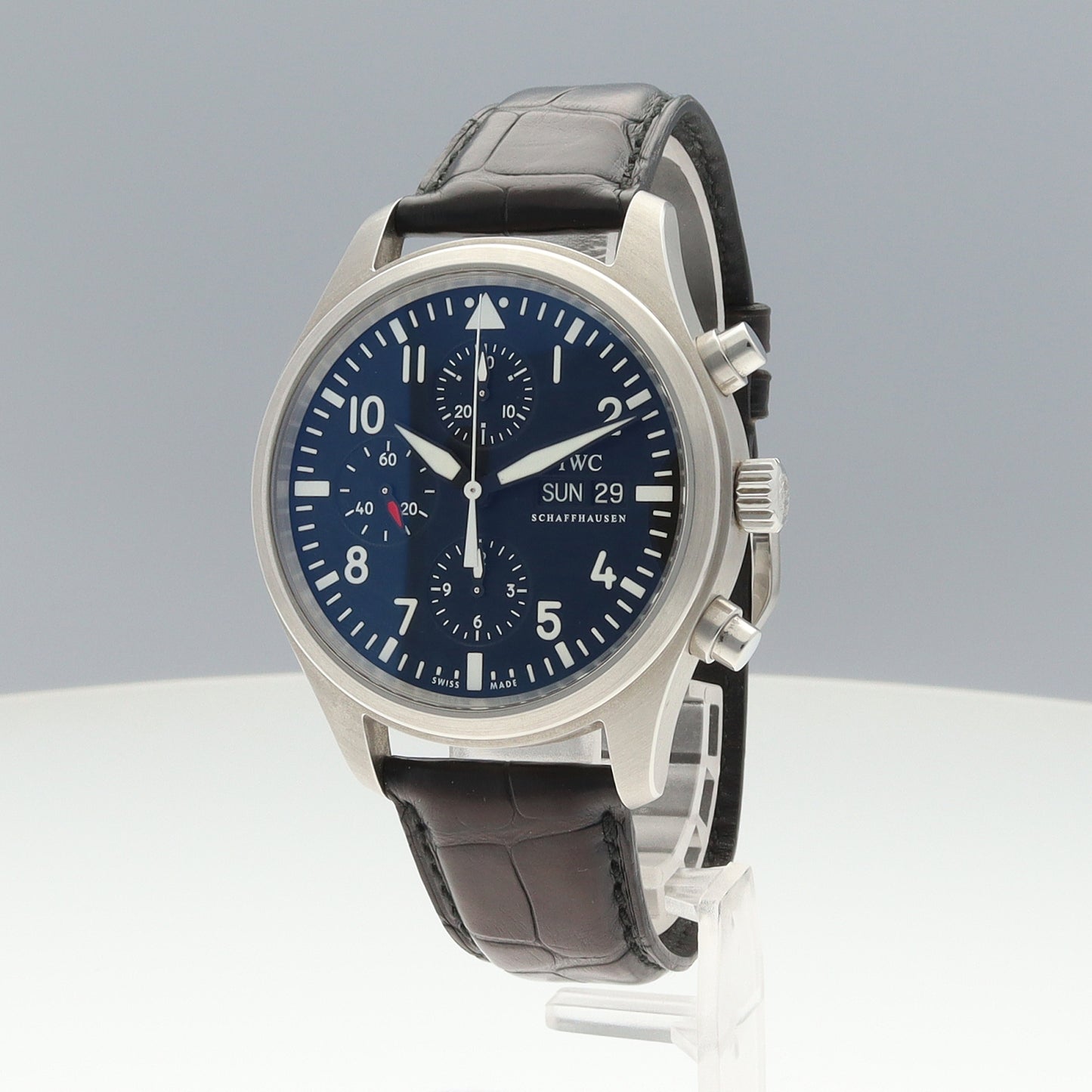 IW371701 パイロットウォッチ 2IWC01-00264
