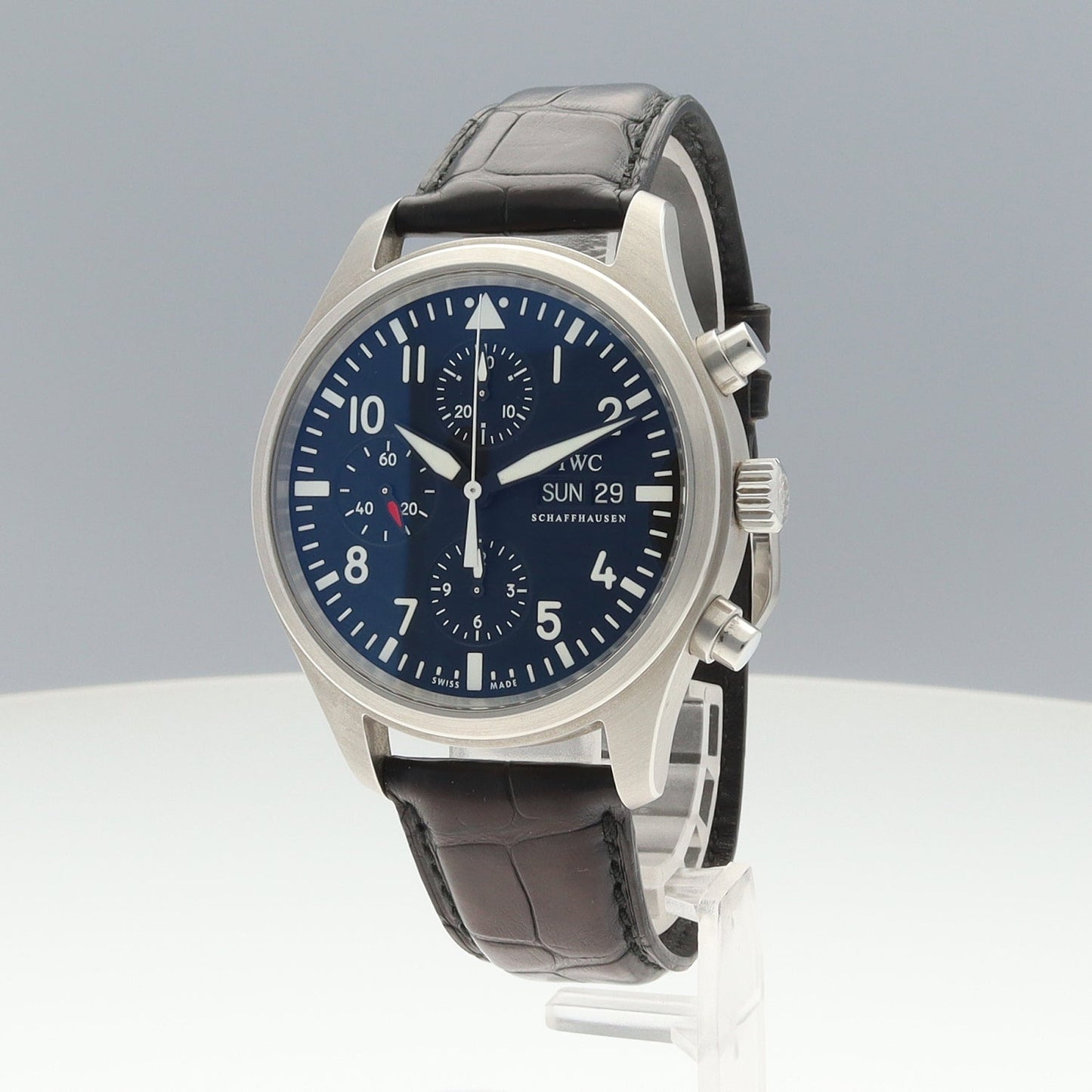 IW371701 Pilot Watch 2IWC01-00264