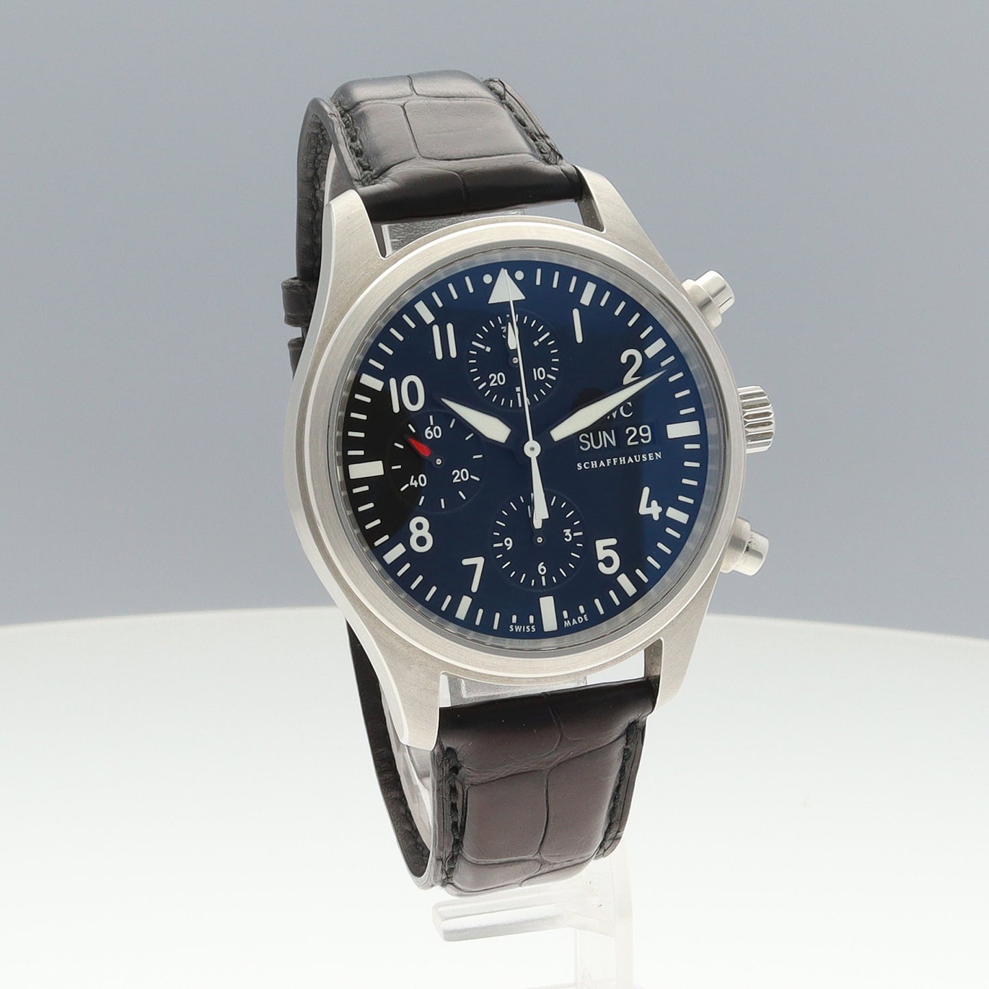 IW371701 パイロットウォッチ 2IWC01-00264