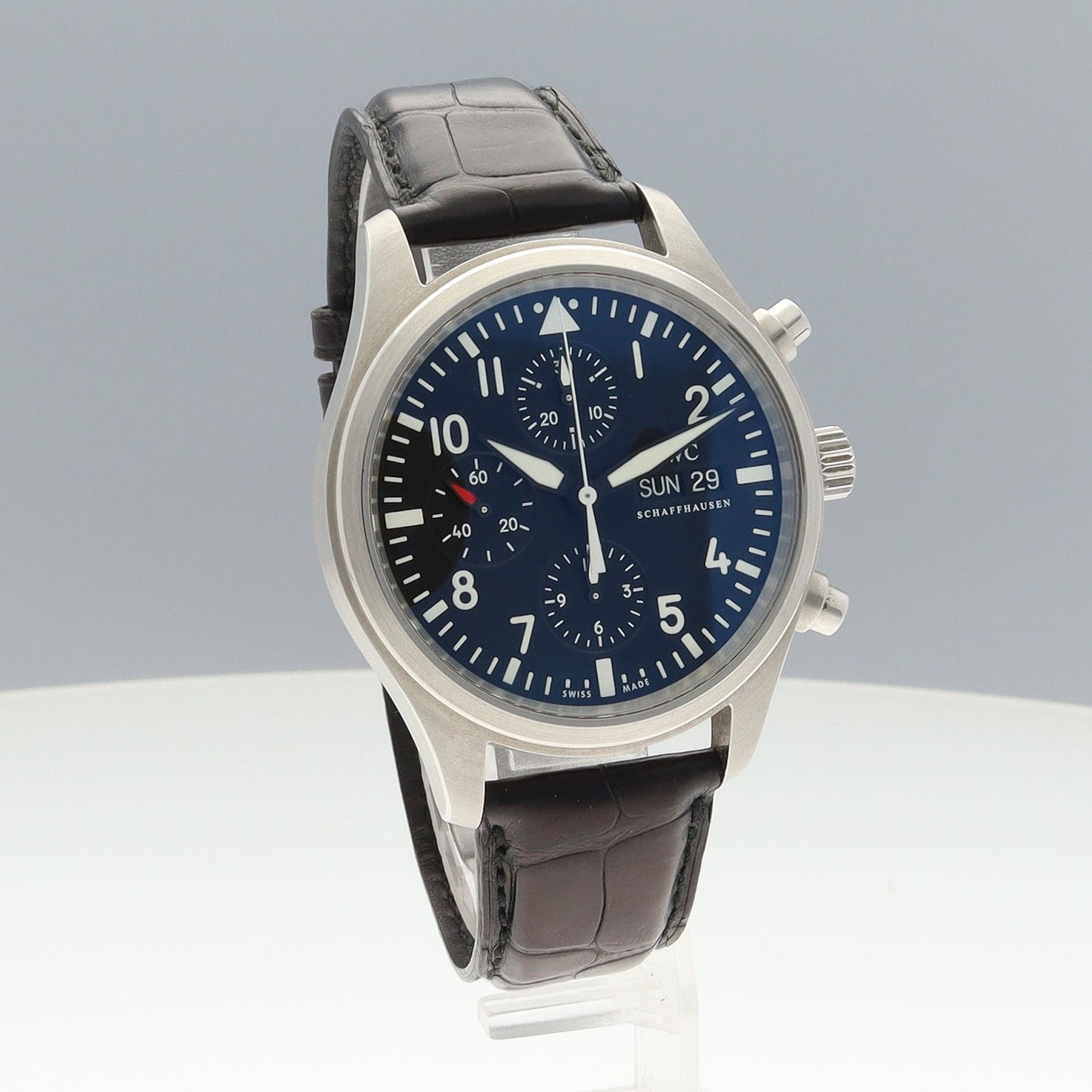 IW371701 Pilot Watch 2IWC01-00264