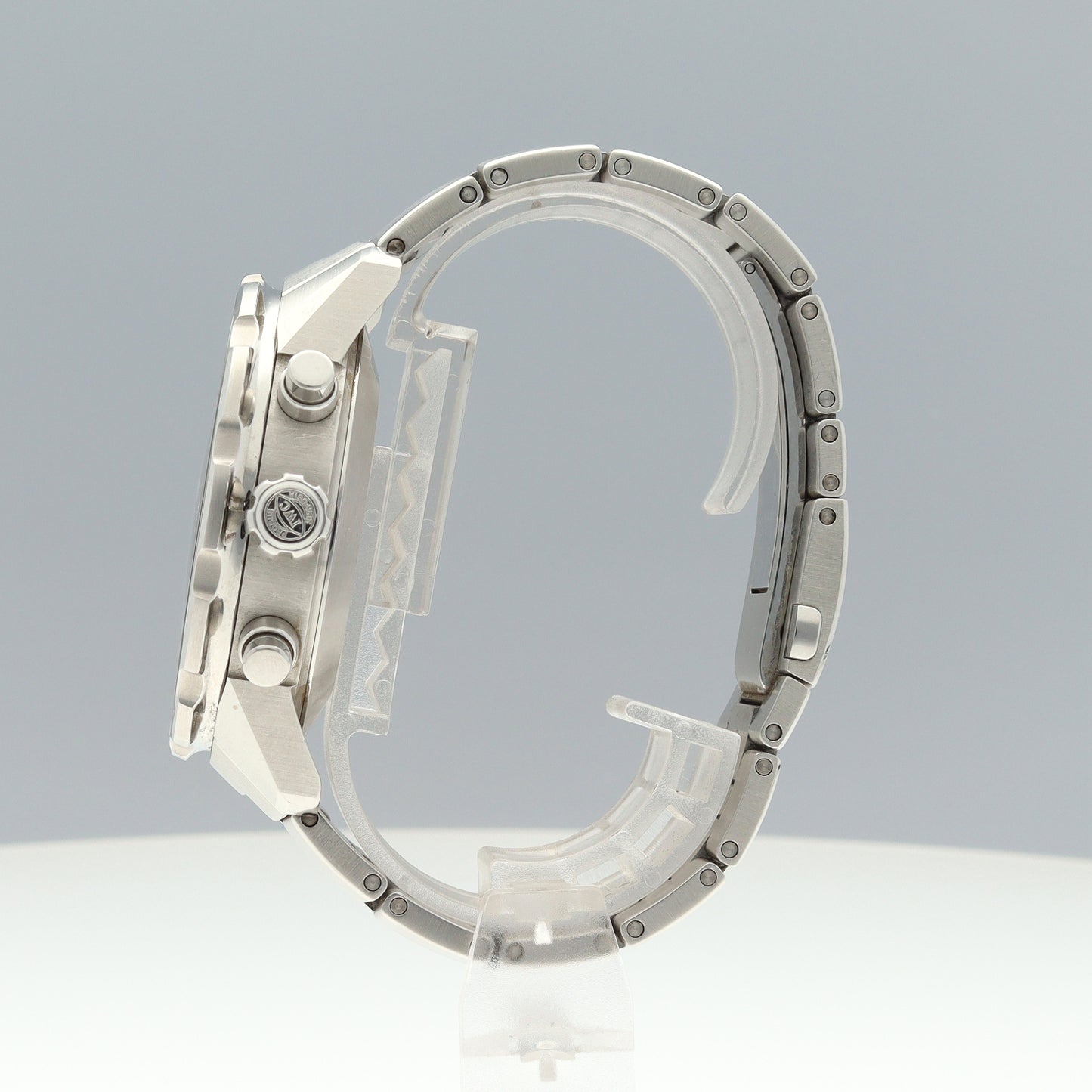 IW376708 アクアタイマー クロノグラフ 2IWC01-00265