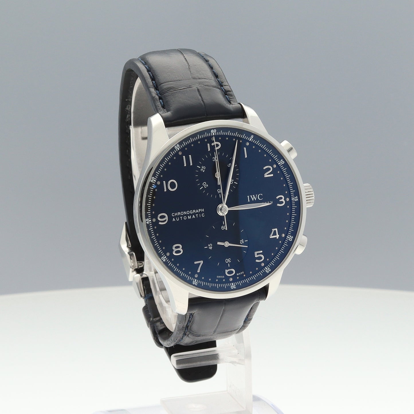 IW371447 ポルトギーゼ クロノグラフ 2IWC01-00266