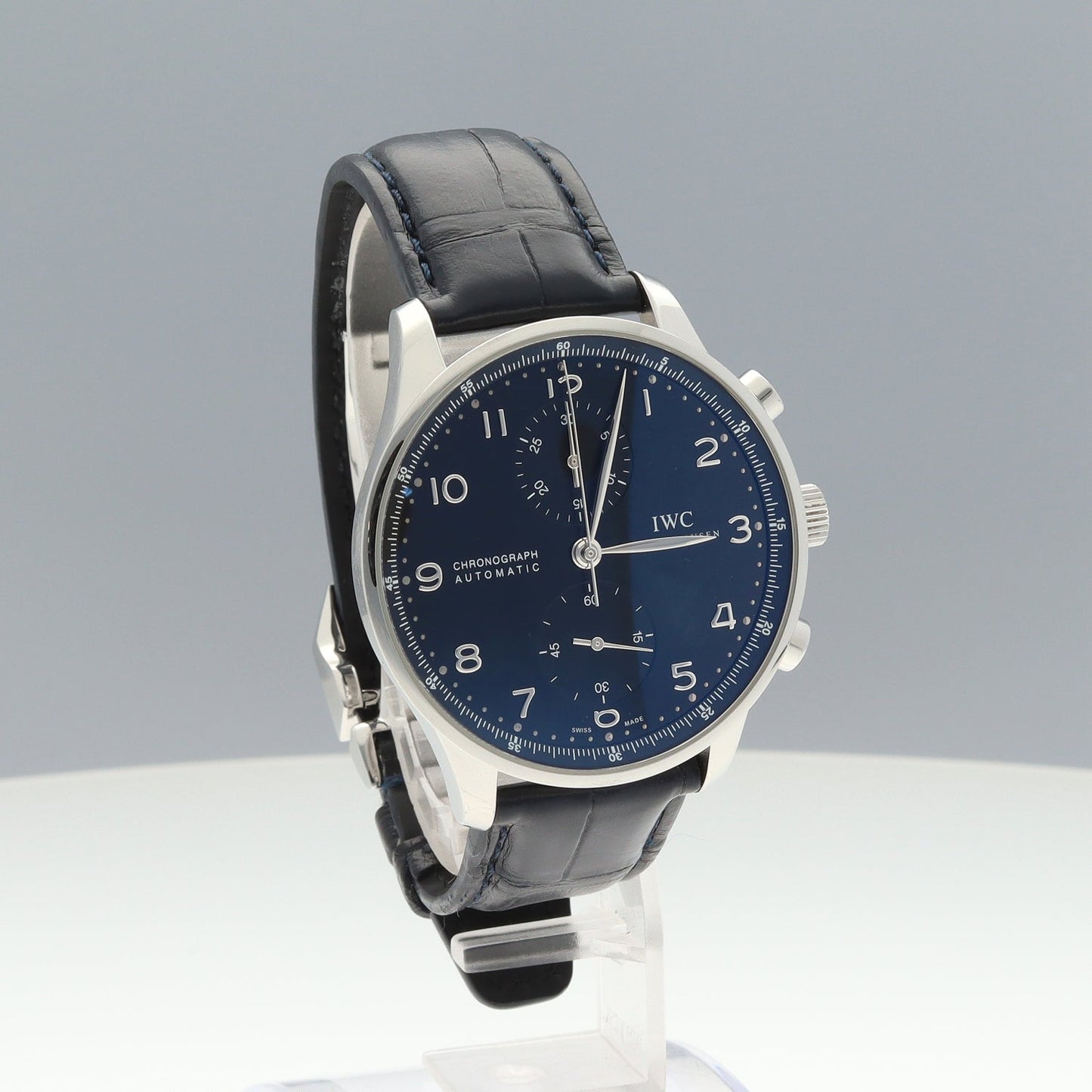 IW371447 Portugieser Chronograph 2IWC01-00266