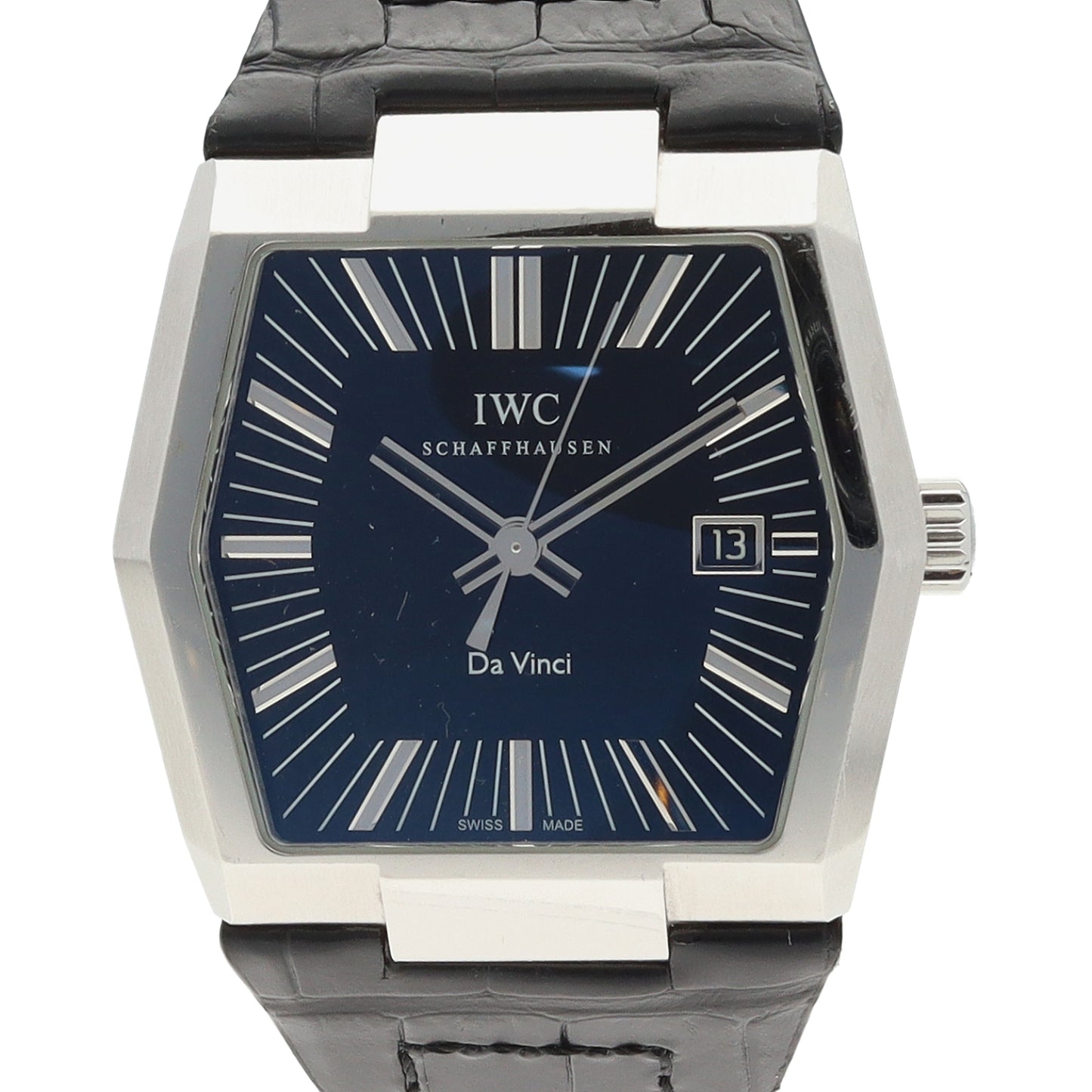 IW546101 ヴィンテージ ダ ヴィンチ 2IWC01-00267
